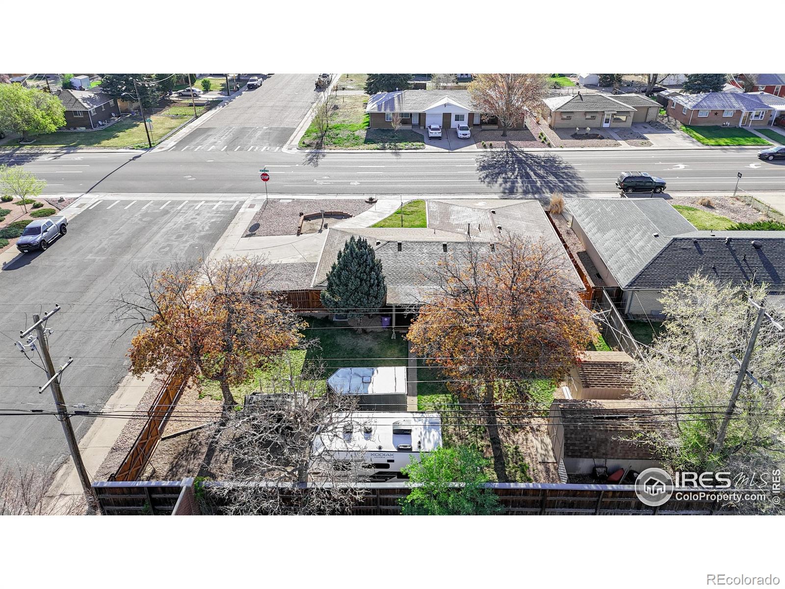 MLS Image #30 for 803  28th avenue,greeley, Colorado