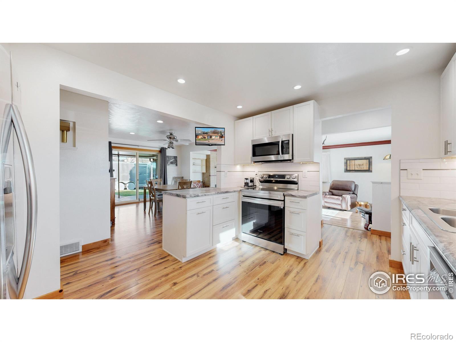 MLS Image #5 for 803  28th avenue,greeley, Colorado