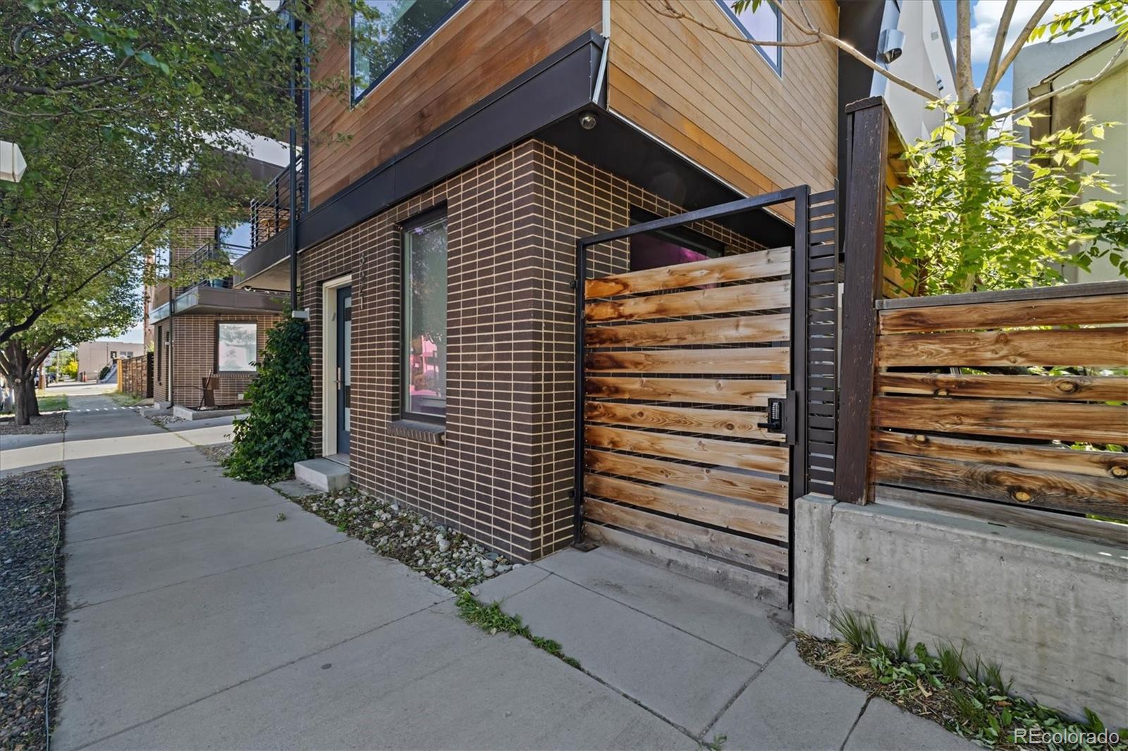 MLS Image #1 for 3615  navajo street ,denver, Colorado