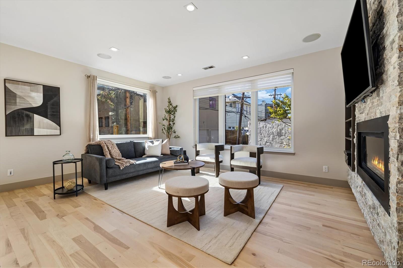MLS Image #11 for 3615  navajo street ,denver, Colorado
