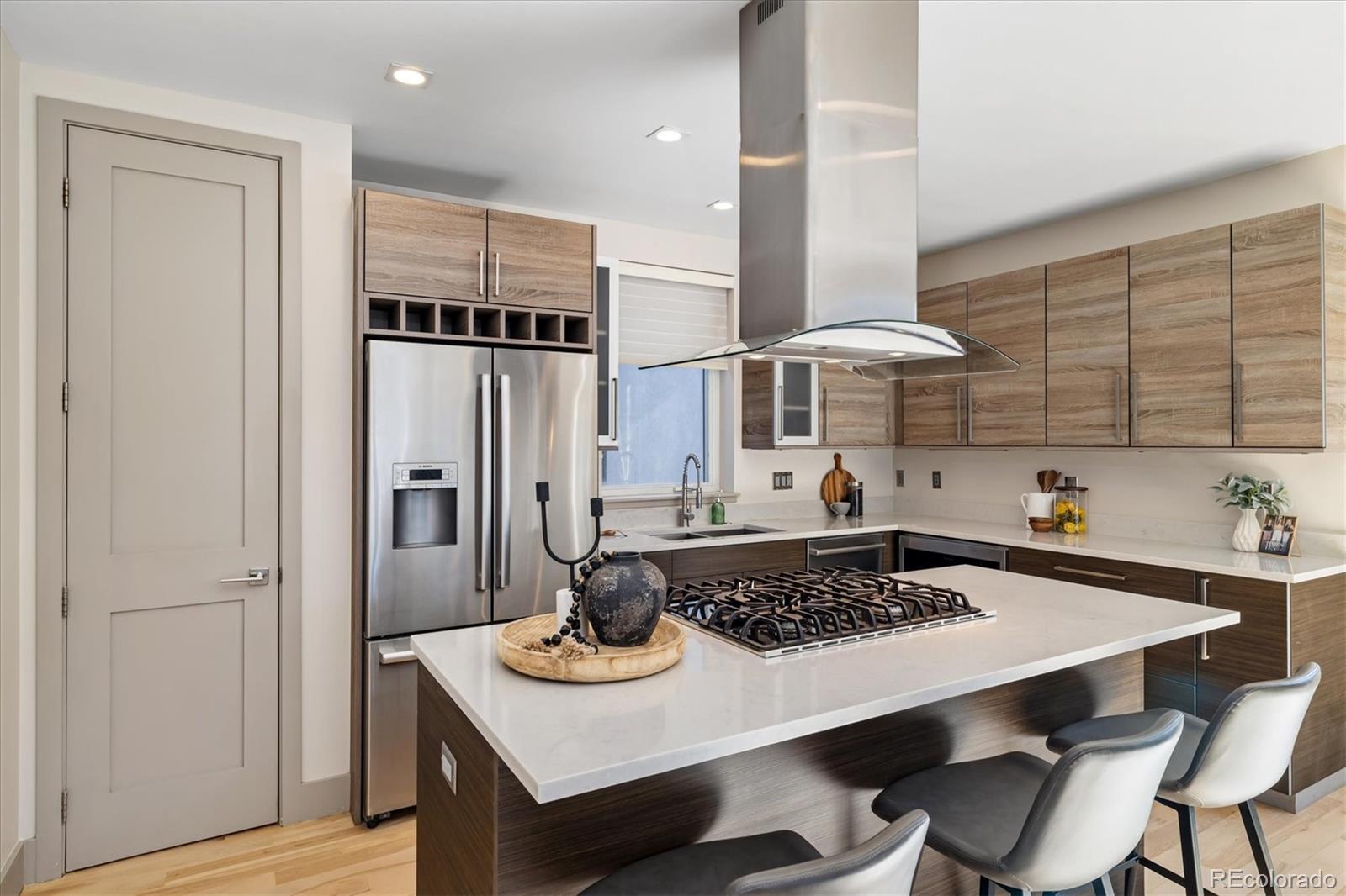 MLS Image #17 for 3615  navajo street ,denver, Colorado