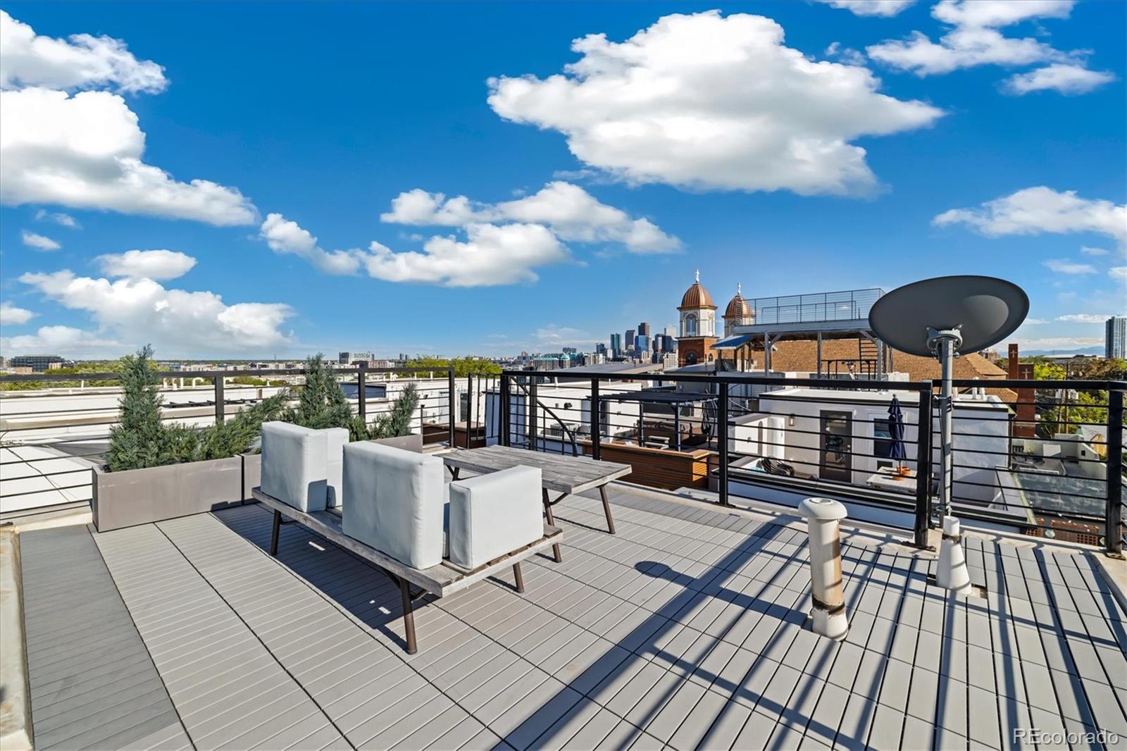 MLS Image #36 for 3615  navajo street ,denver, Colorado