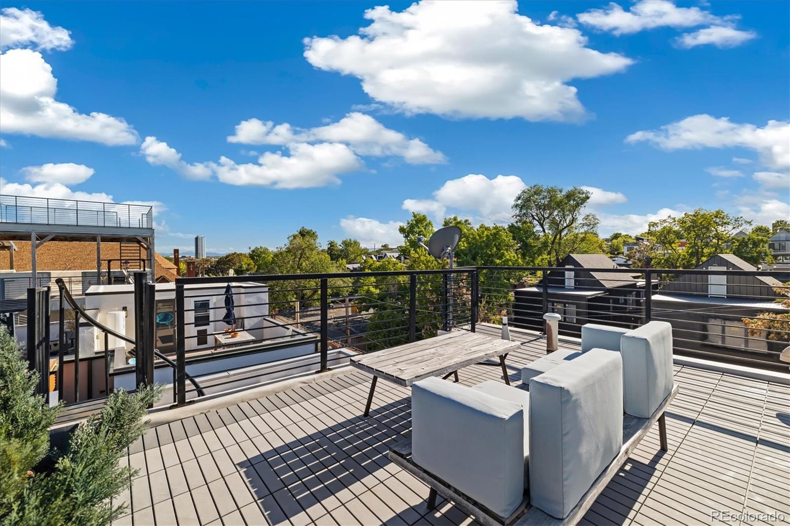 MLS Image #37 for 3615  navajo street ,denver, Colorado