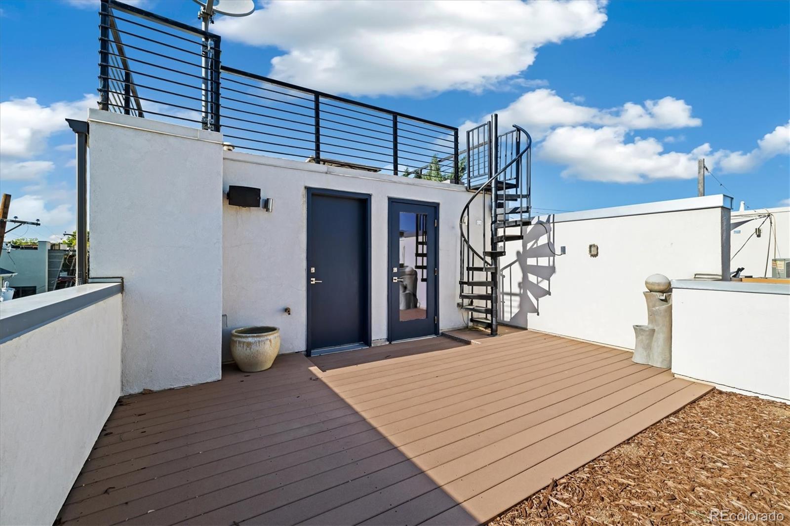 MLS Image #4 for 3615  navajo street ,denver, Colorado