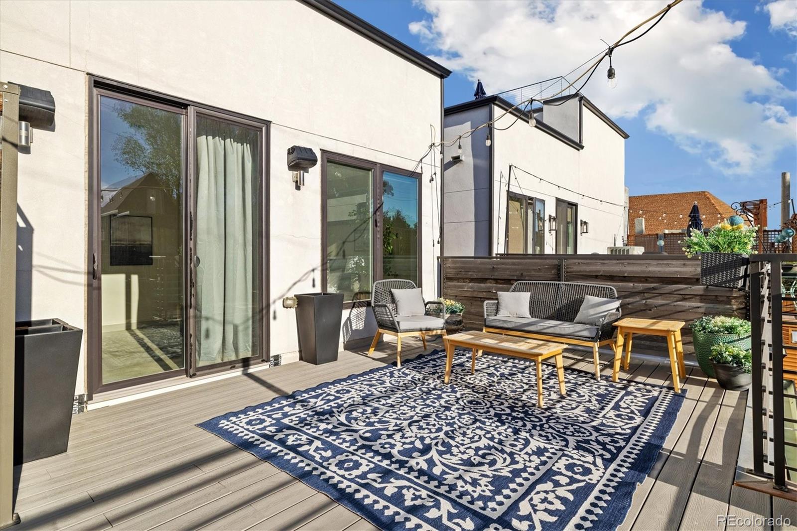MLS Image #5 for 3615  navajo street ,denver, Colorado