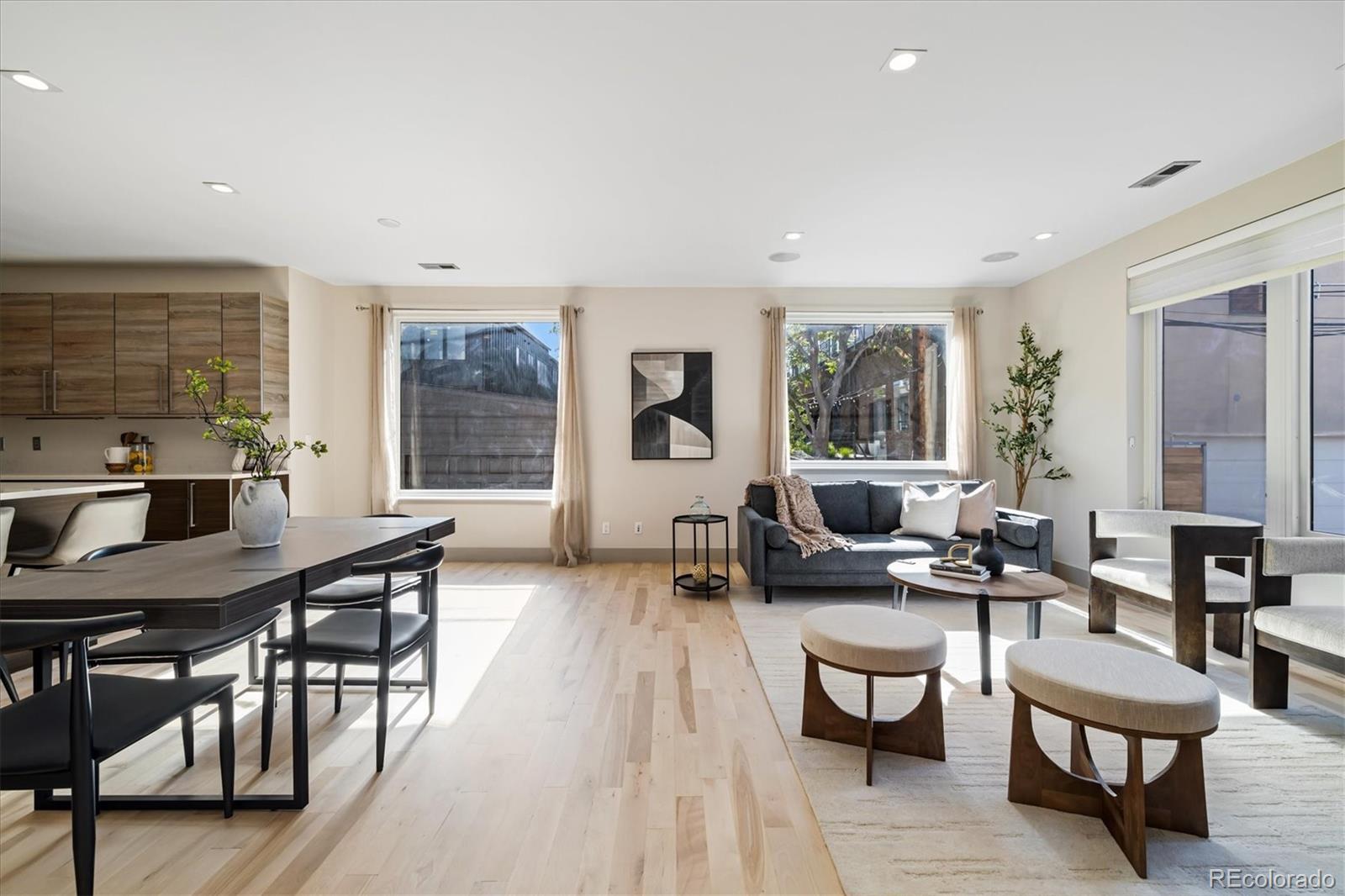 MLS Image #6 for 3615  navajo street ,denver, Colorado