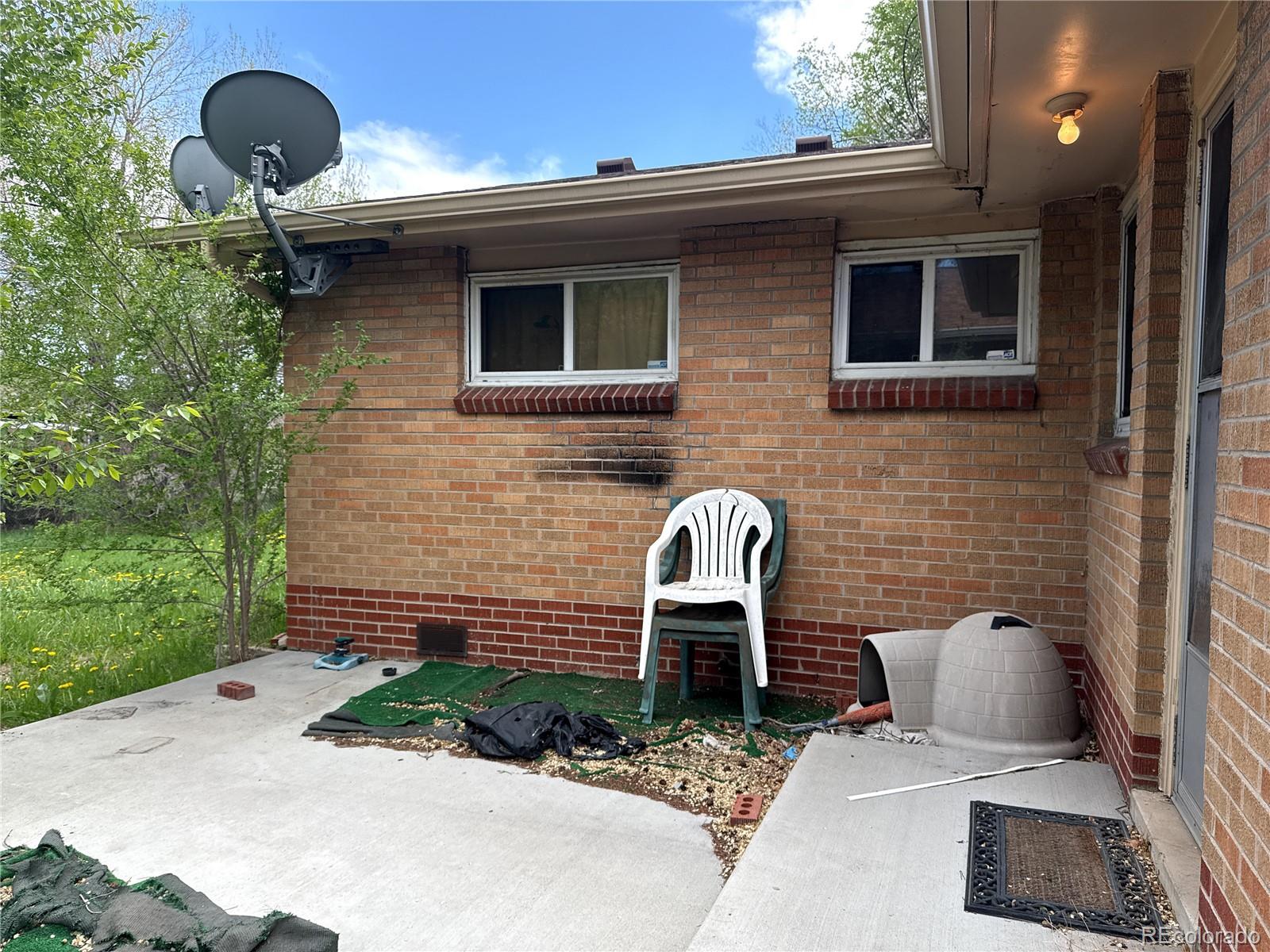 MLS Image #28 for 1890  eaton street,lakewood, Colorado