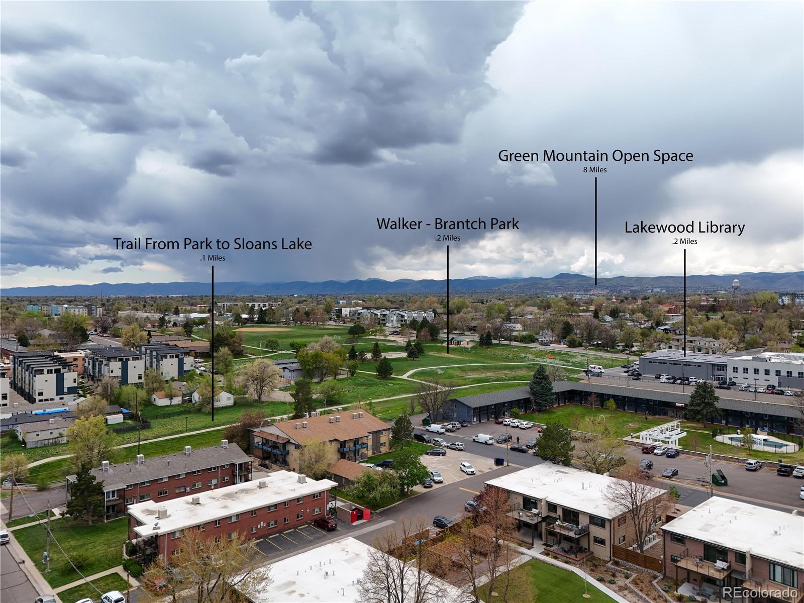MLS Image #3 for 1890  eaton street,lakewood, Colorado