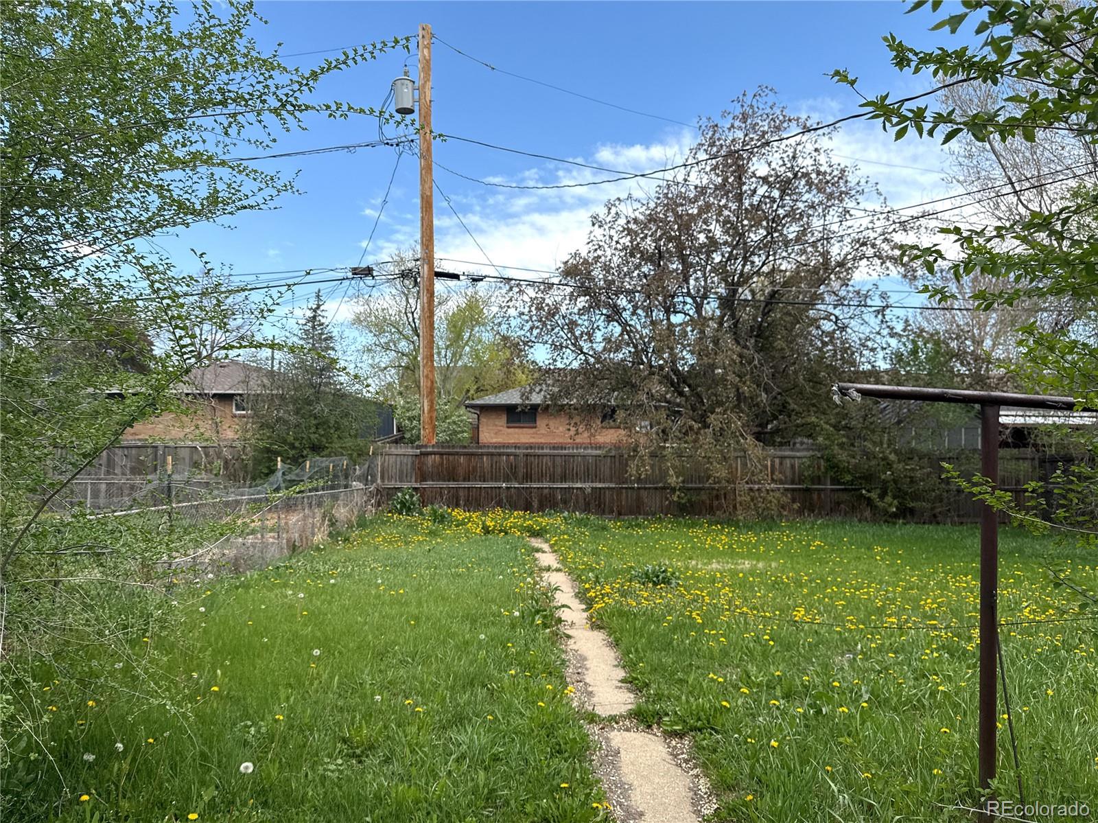 MLS Image #30 for 1890  eaton street,lakewood, Colorado