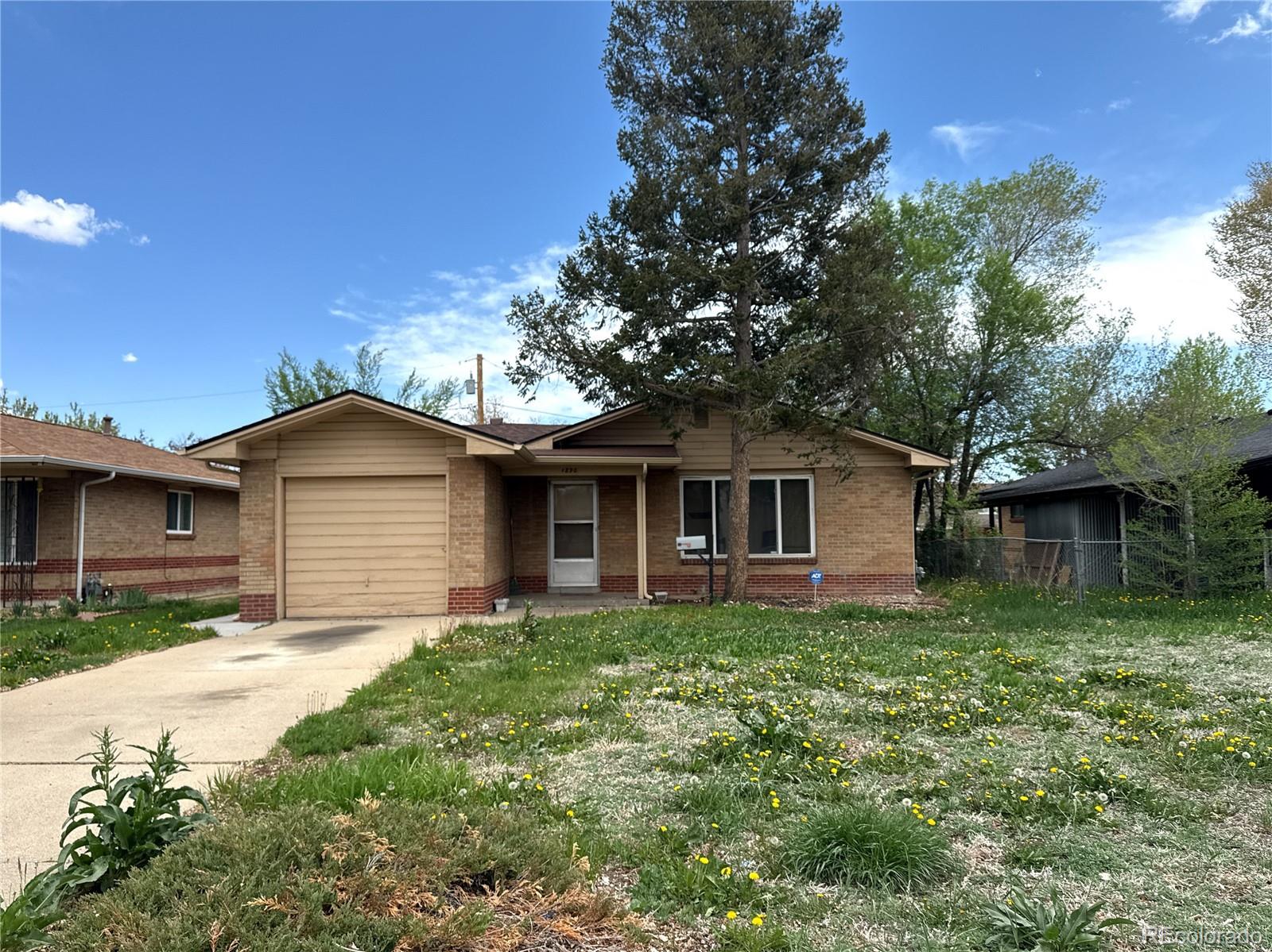 MLS Image #4 for 1890  eaton street,lakewood, Colorado