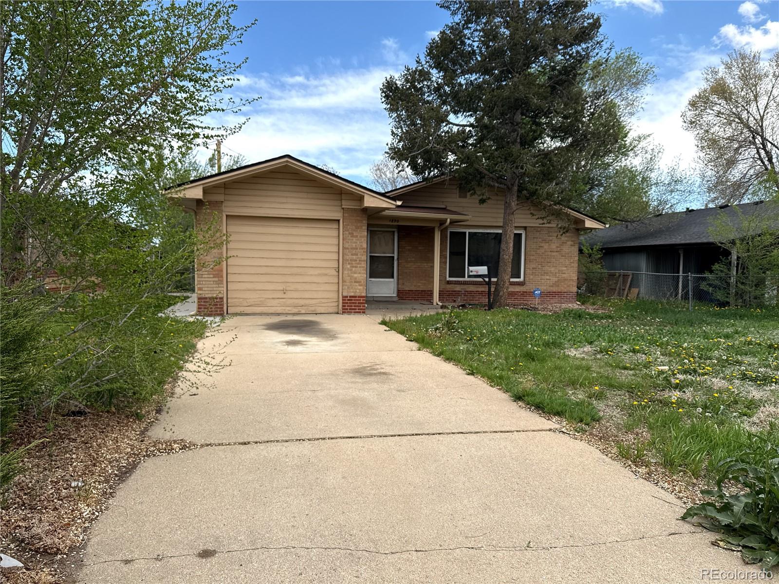 MLS Image #5 for 1890  eaton street,lakewood, Colorado