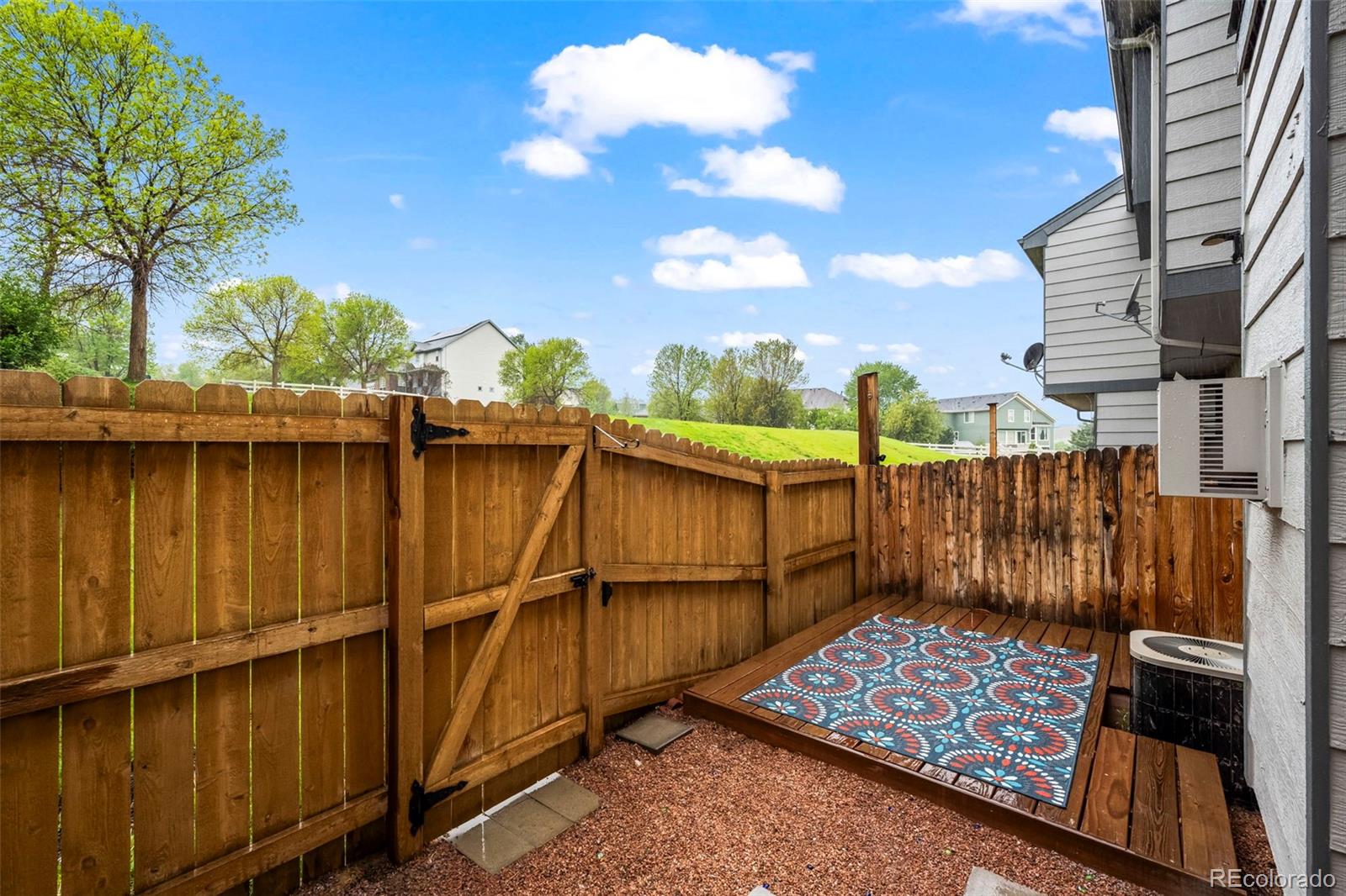 MLS Image #20 for 2002 e 102nd circle ,thornton, Colorado