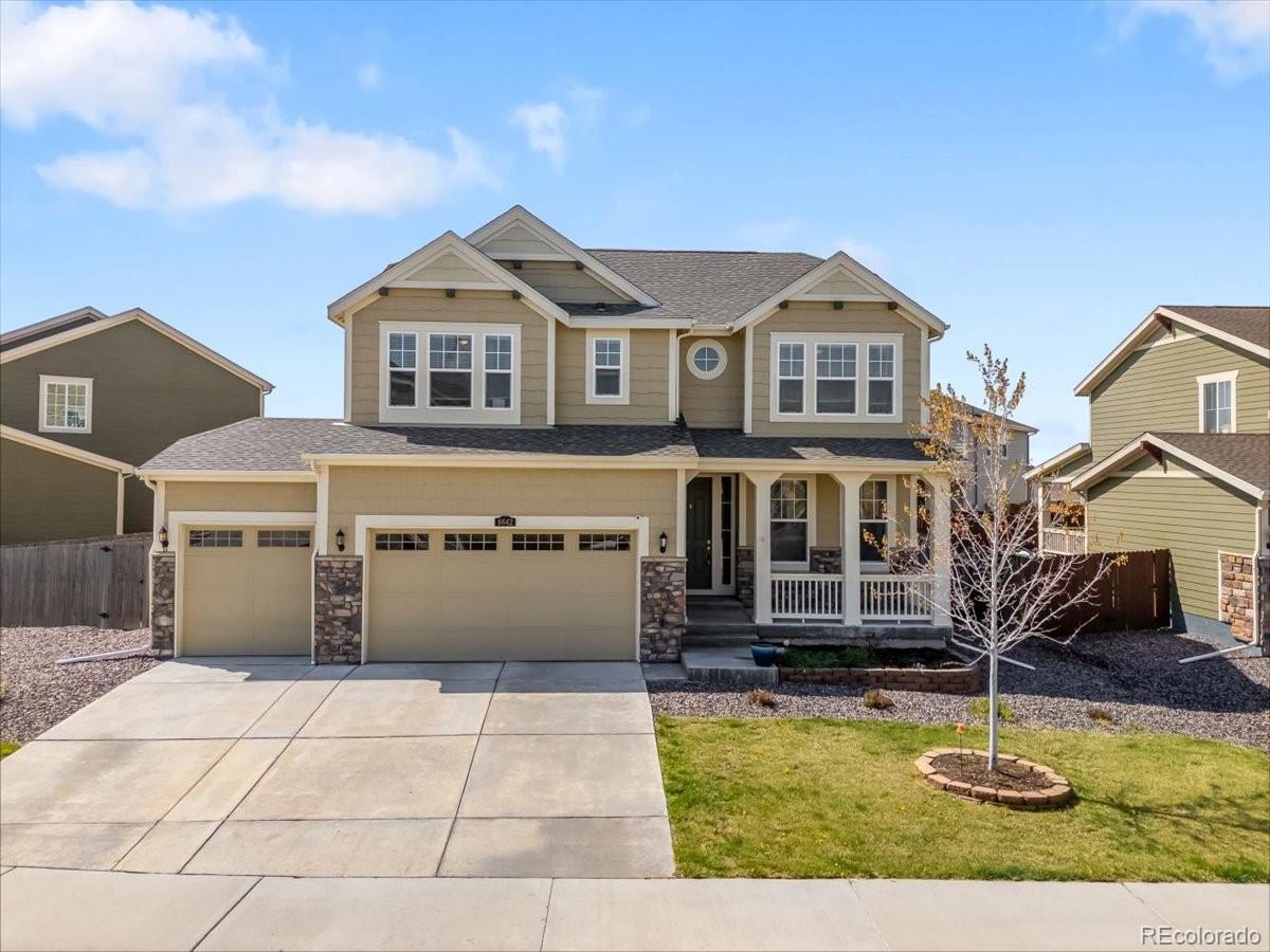 MLS Image #2 for 6642 e 135th avenue,thornton, Colorado