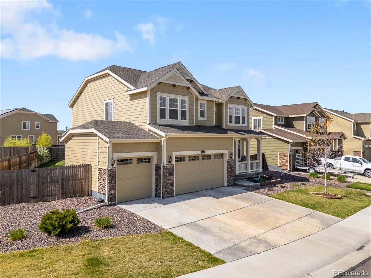 MLS Image #3 for 6642 e 135th avenue,thornton, Colorado