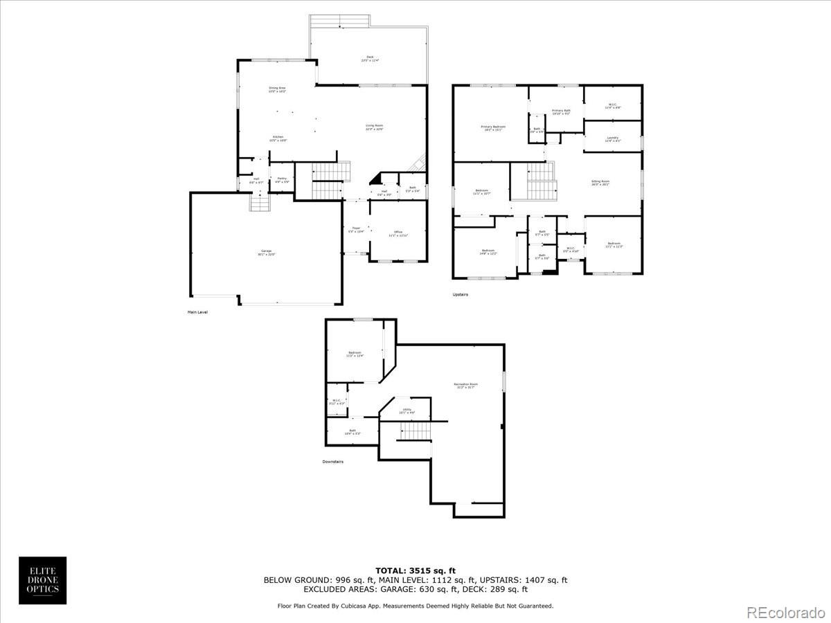 MLS Image #38 for 6642 e 135th avenue,thornton, Colorado