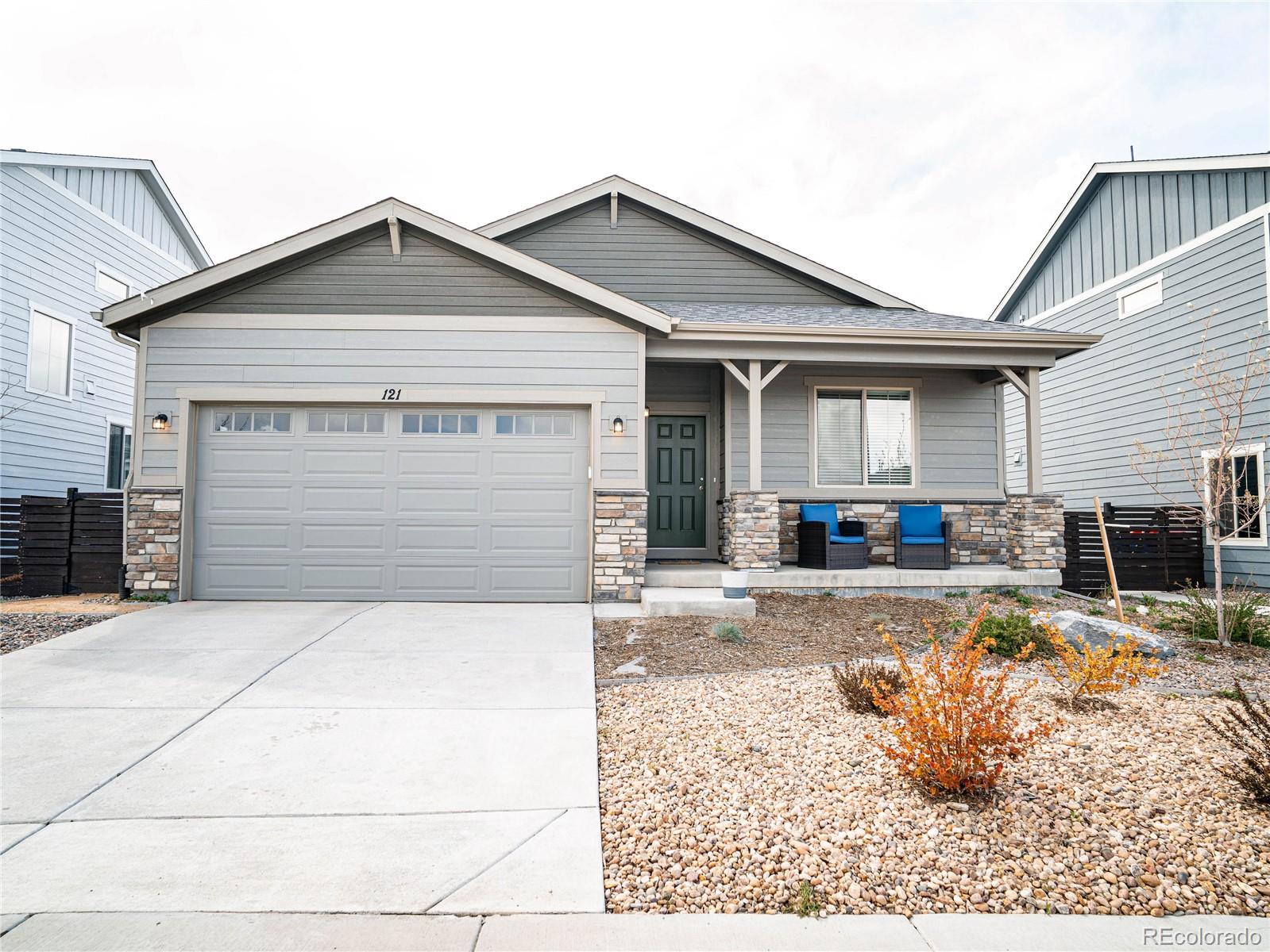 MLS Image #0 for 121 s vandriver way,aurora, Colorado