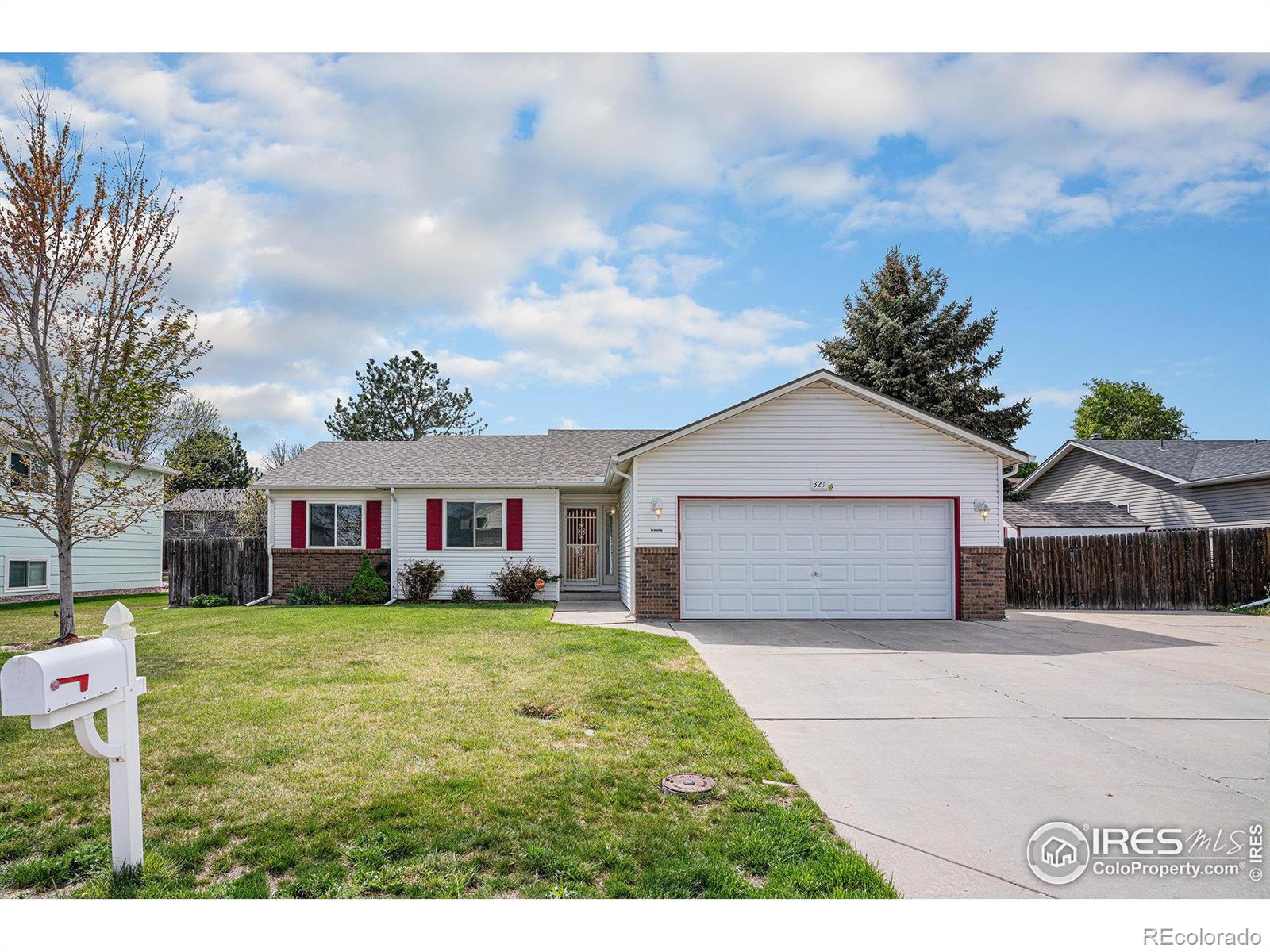 CMA Image for 321 N 44th Avenue,Greeley, Colorado