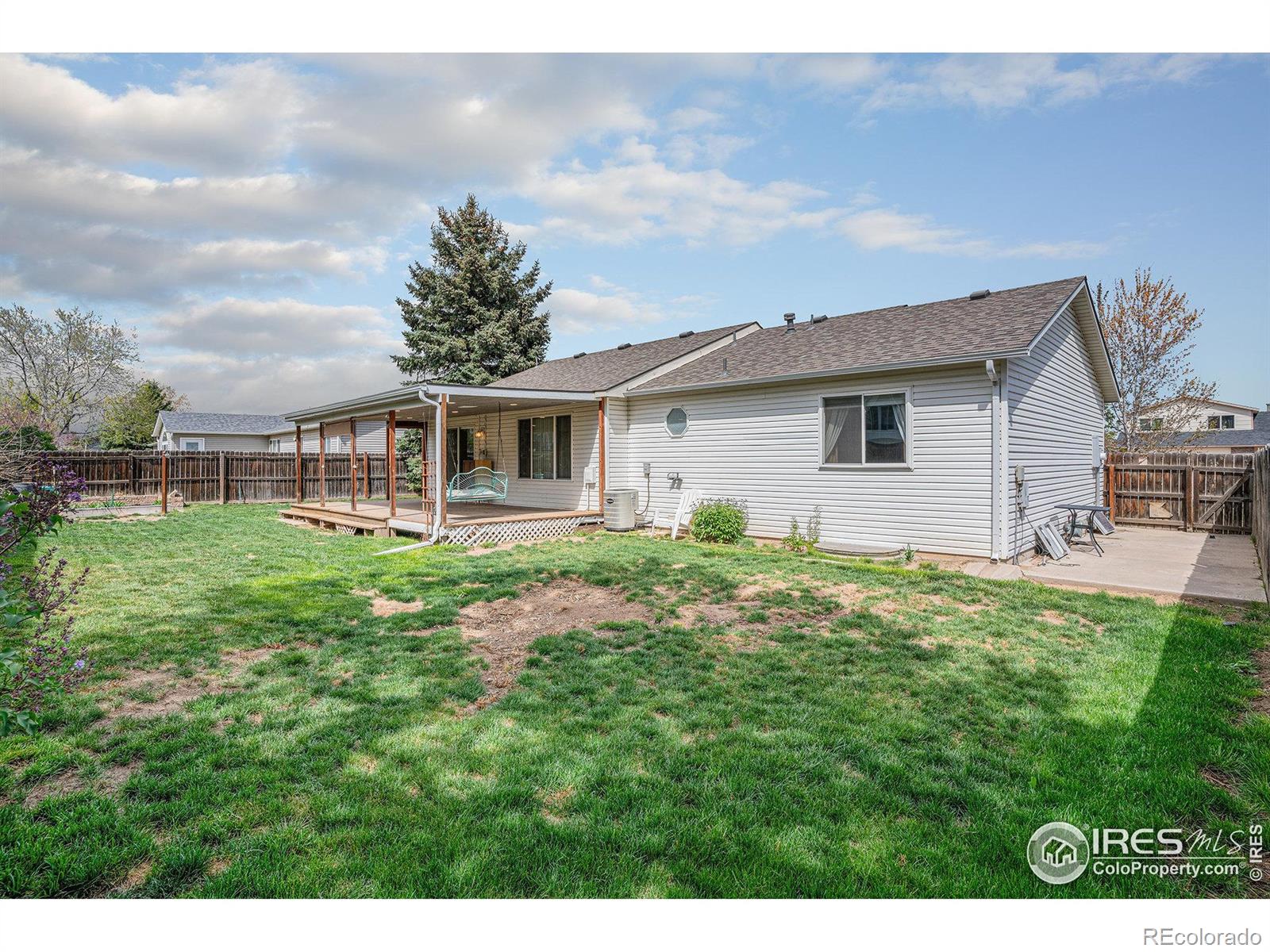 MLS Image #21 for 321 n 44th avenue,greeley, Colorado