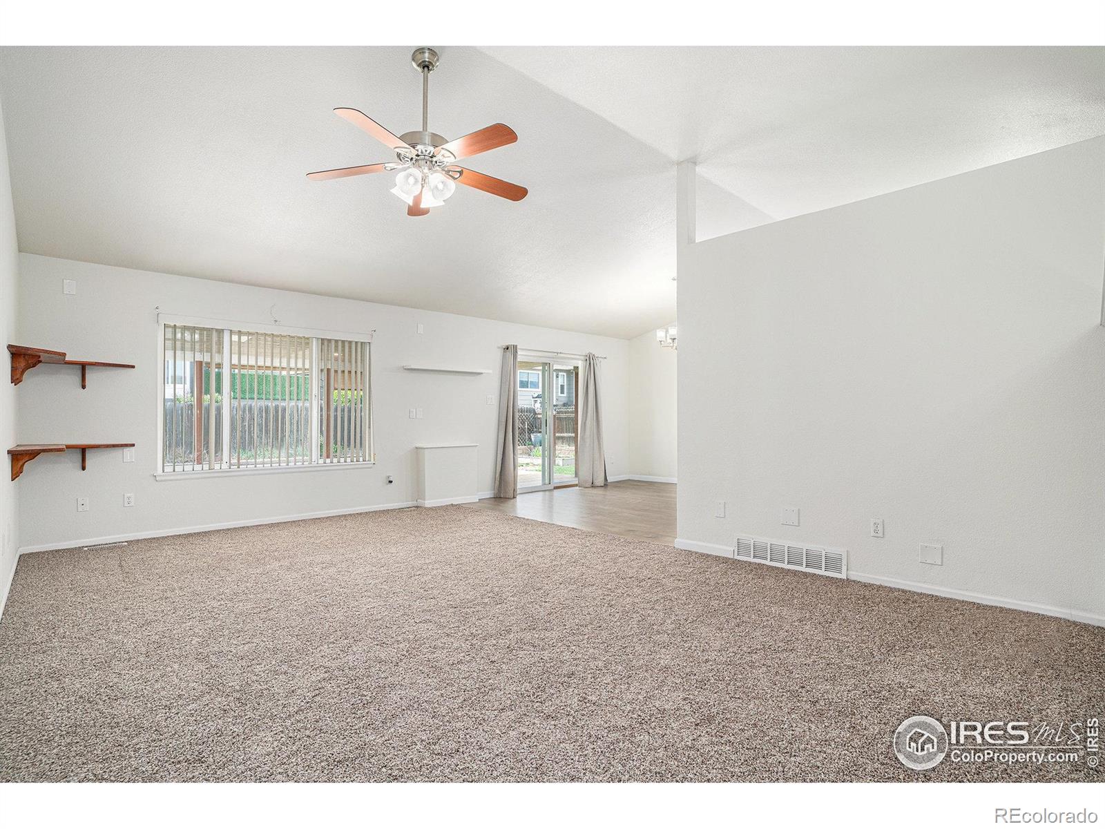 MLS Image #3 for 321 n 44th avenue,greeley, Colorado