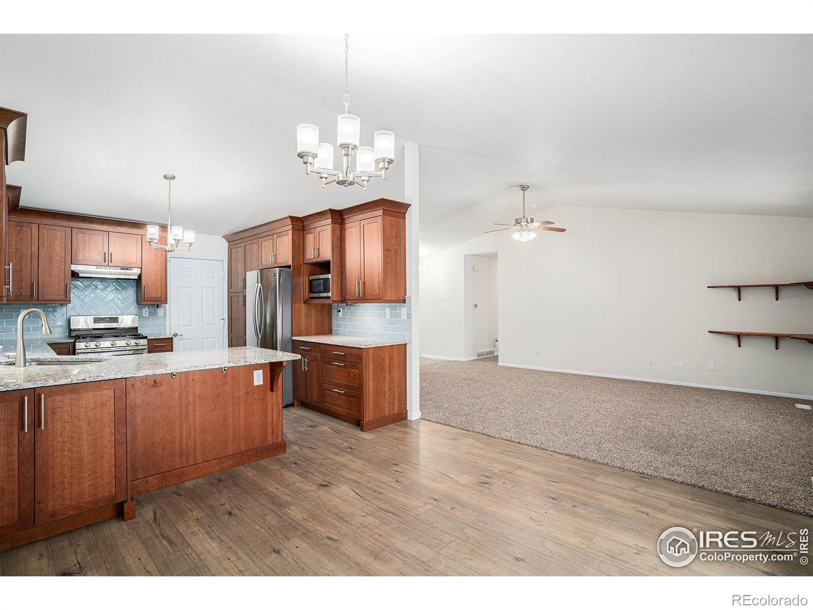 MLS Image #5 for 321 n 44th avenue,greeley, Colorado