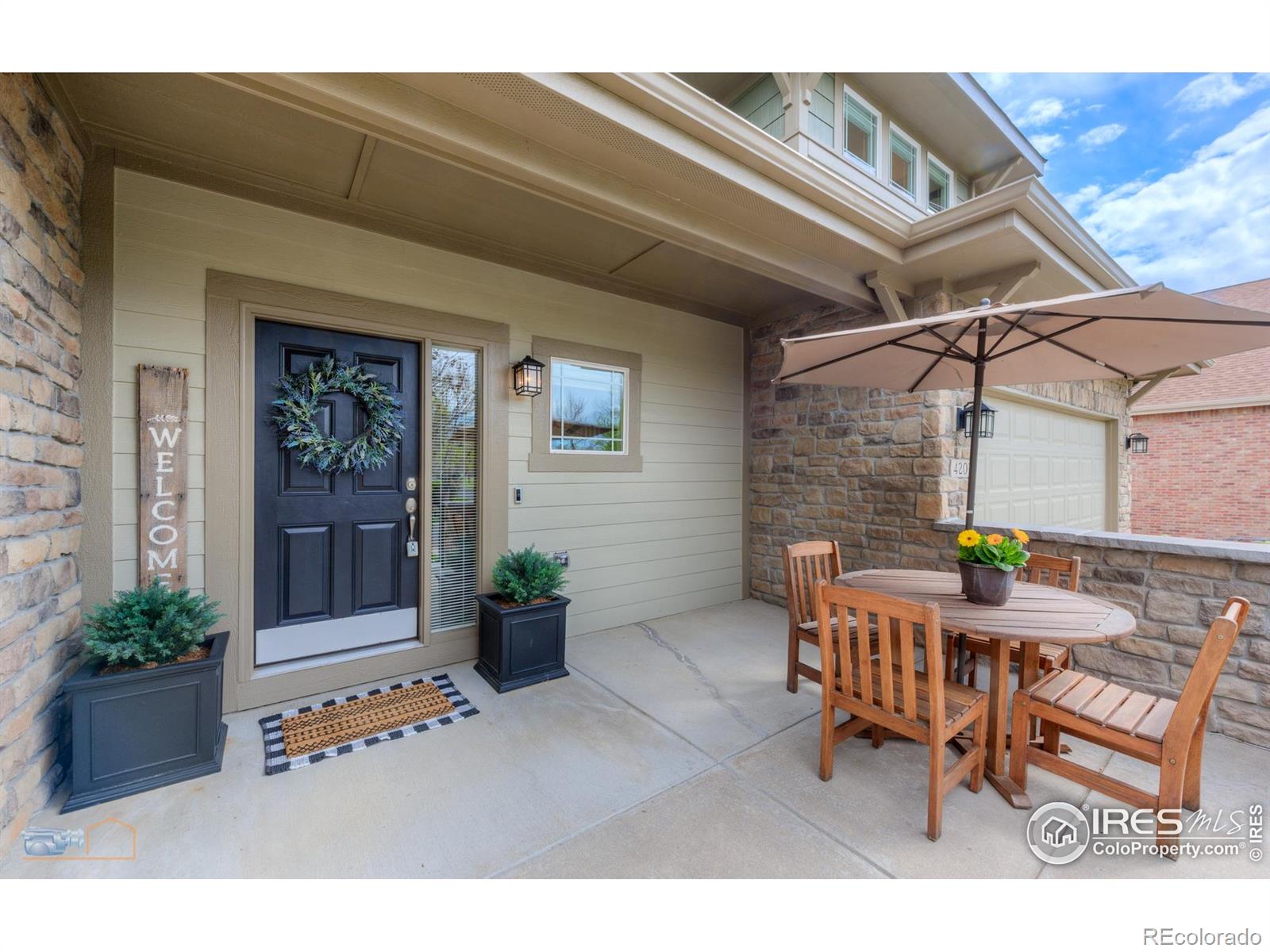 MLS Image #1 for 4203  rabbit mountain road,broomfield, Colorado