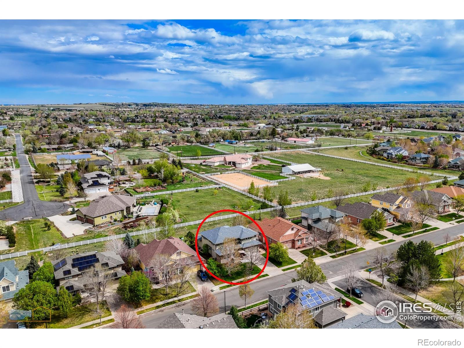 MLS Image #34 for 4203  rabbit mountain road,broomfield, Colorado