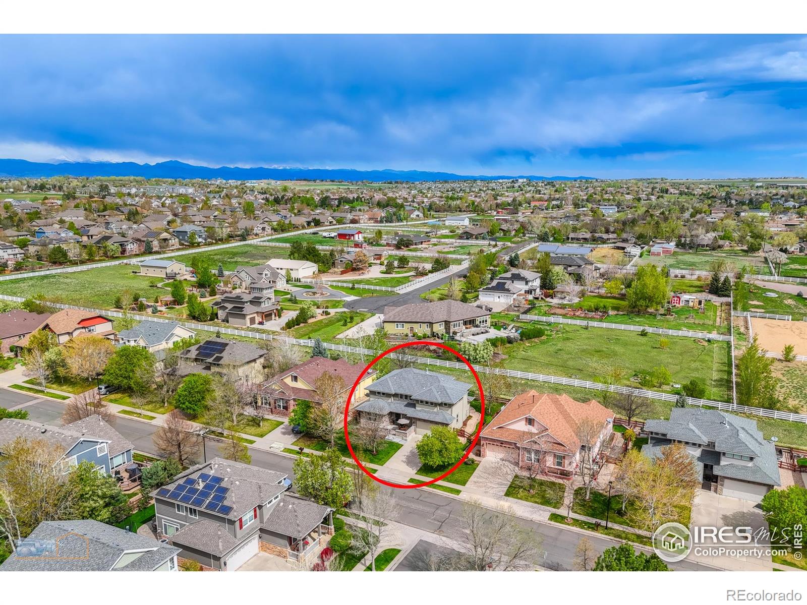 MLS Image #35 for 4203  rabbit mountain road,broomfield, Colorado