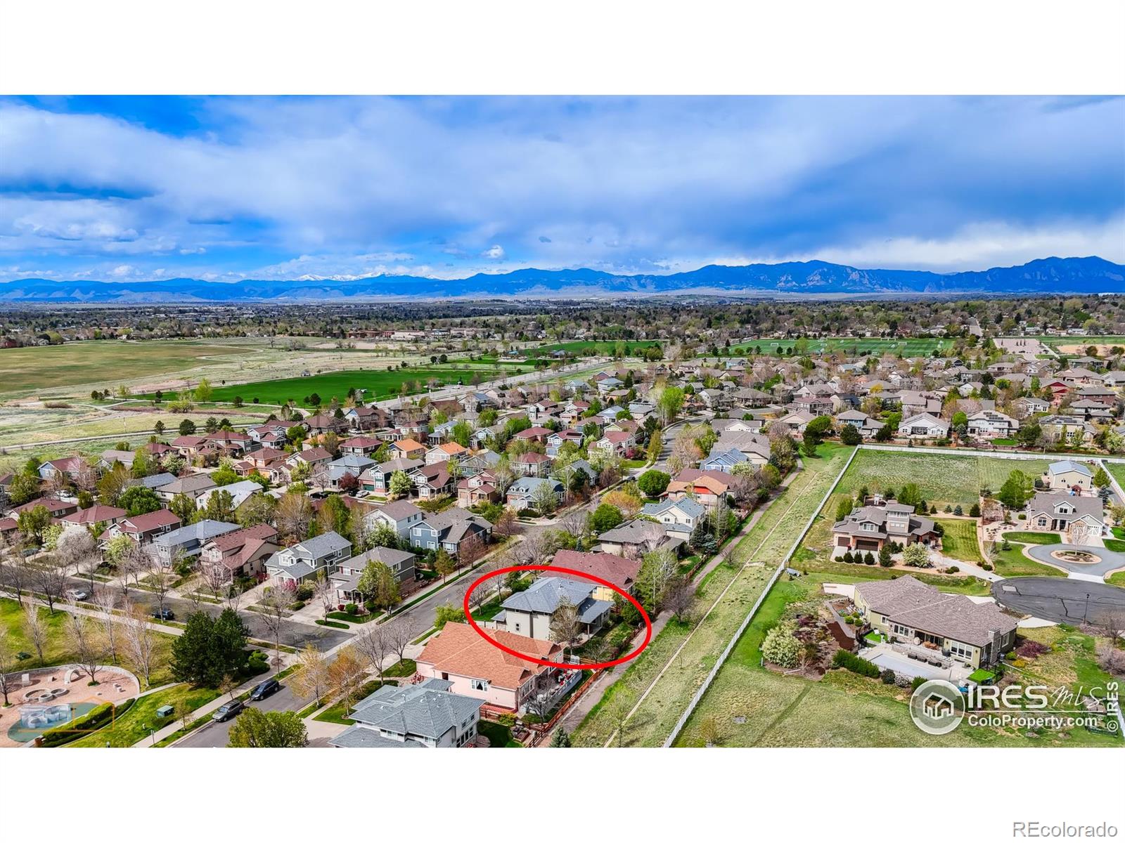 MLS Image #36 for 4203  rabbit mountain road,broomfield, Colorado