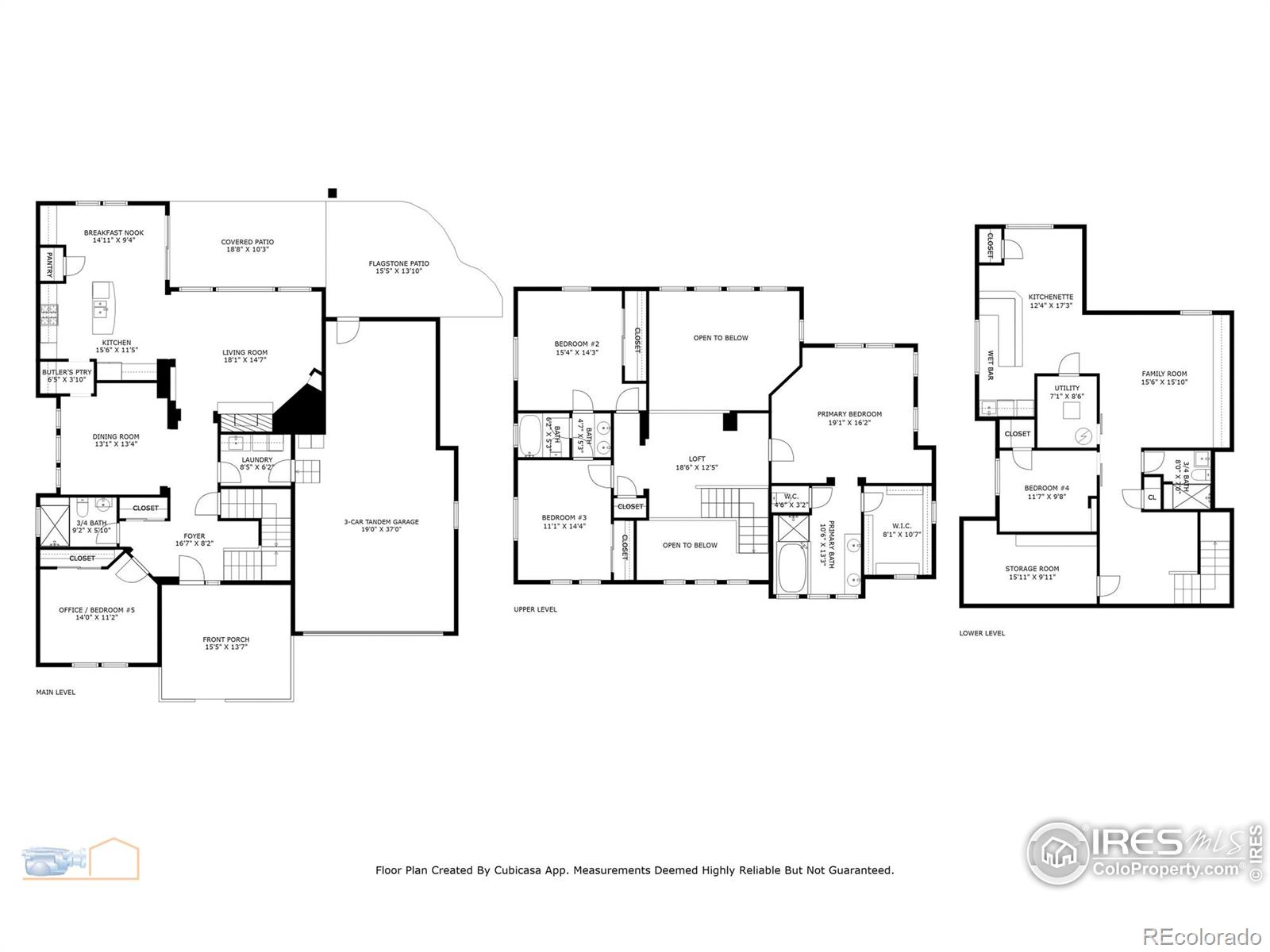 MLS Image #38 for 4203  rabbit mountain road,broomfield, Colorado
