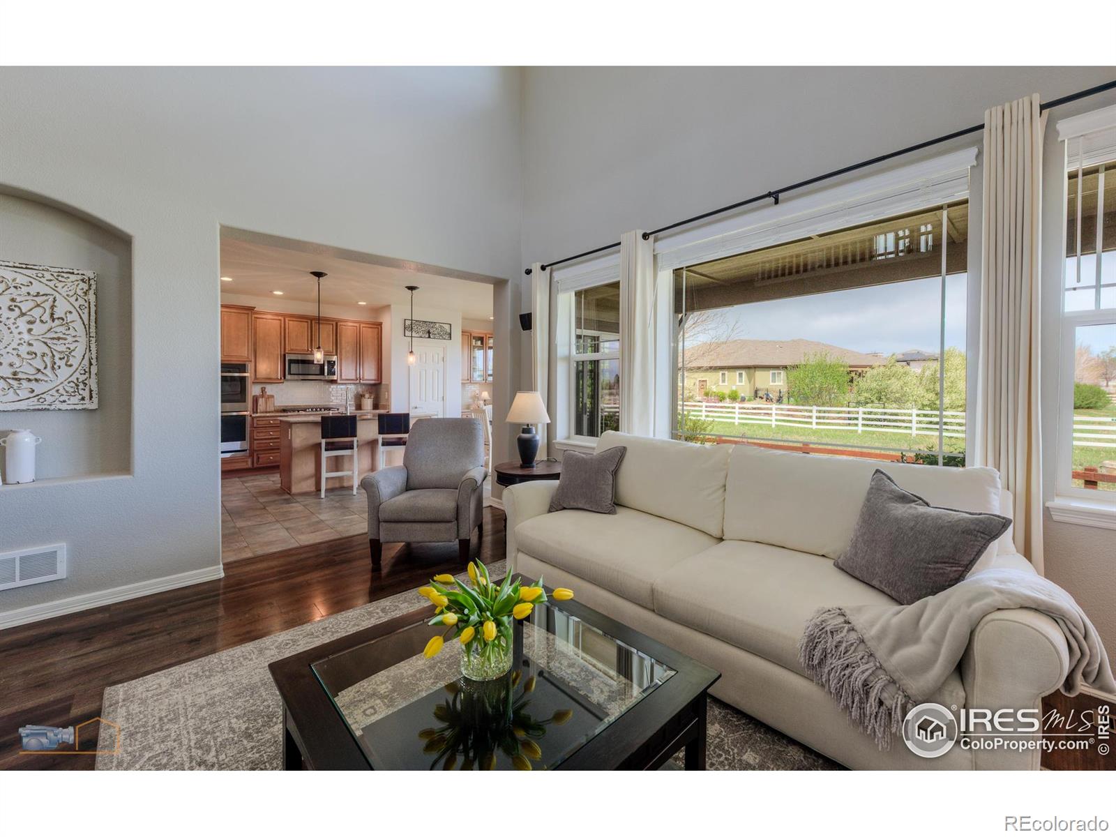 MLS Image #4 for 4203  rabbit mountain road,broomfield, Colorado