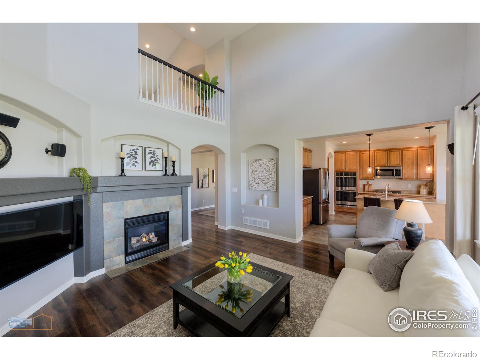 MLS Image #5 for 4203  rabbit mountain road,broomfield, Colorado