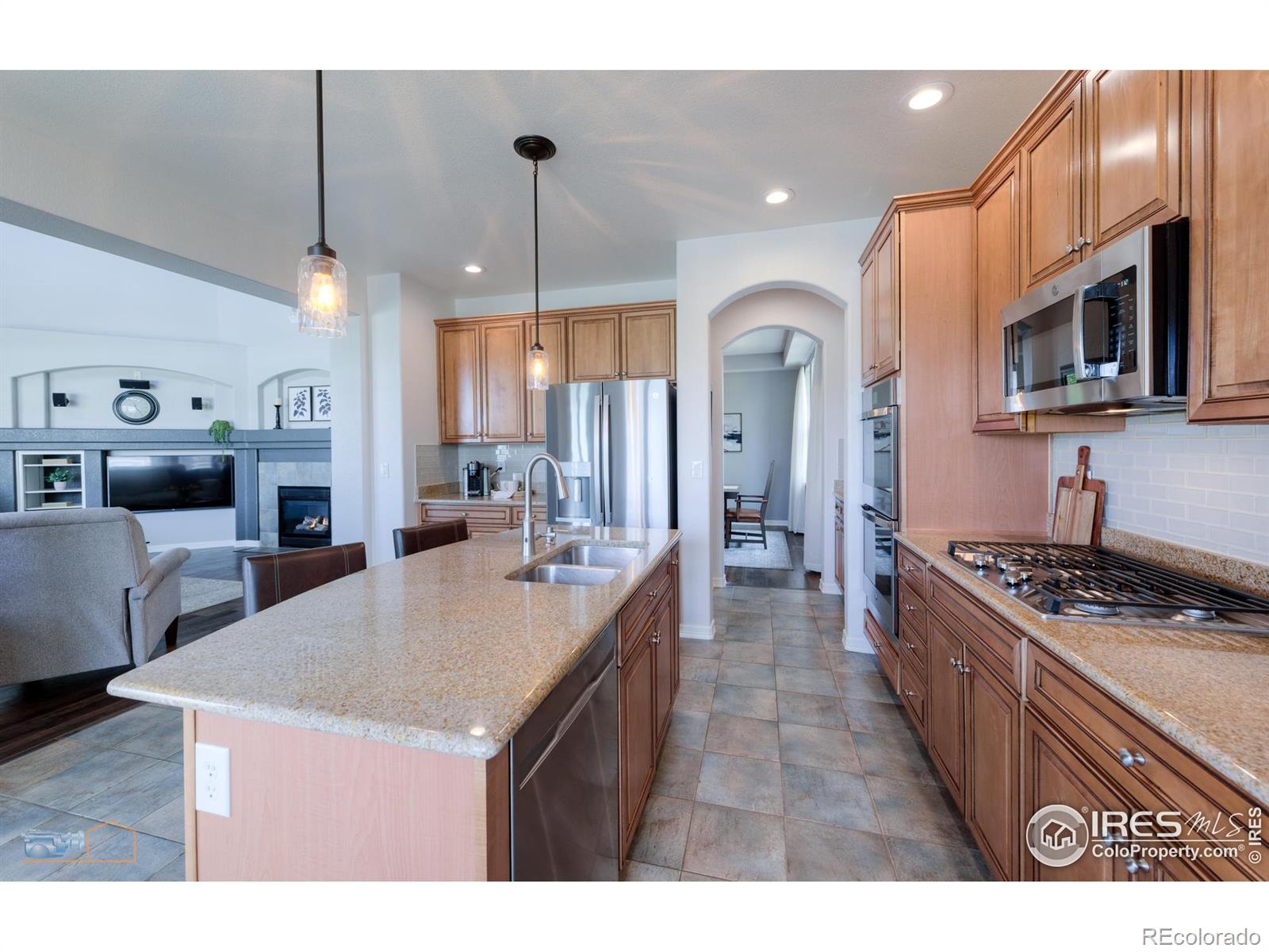 MLS Image #9 for 4203  rabbit mountain road,broomfield, Colorado