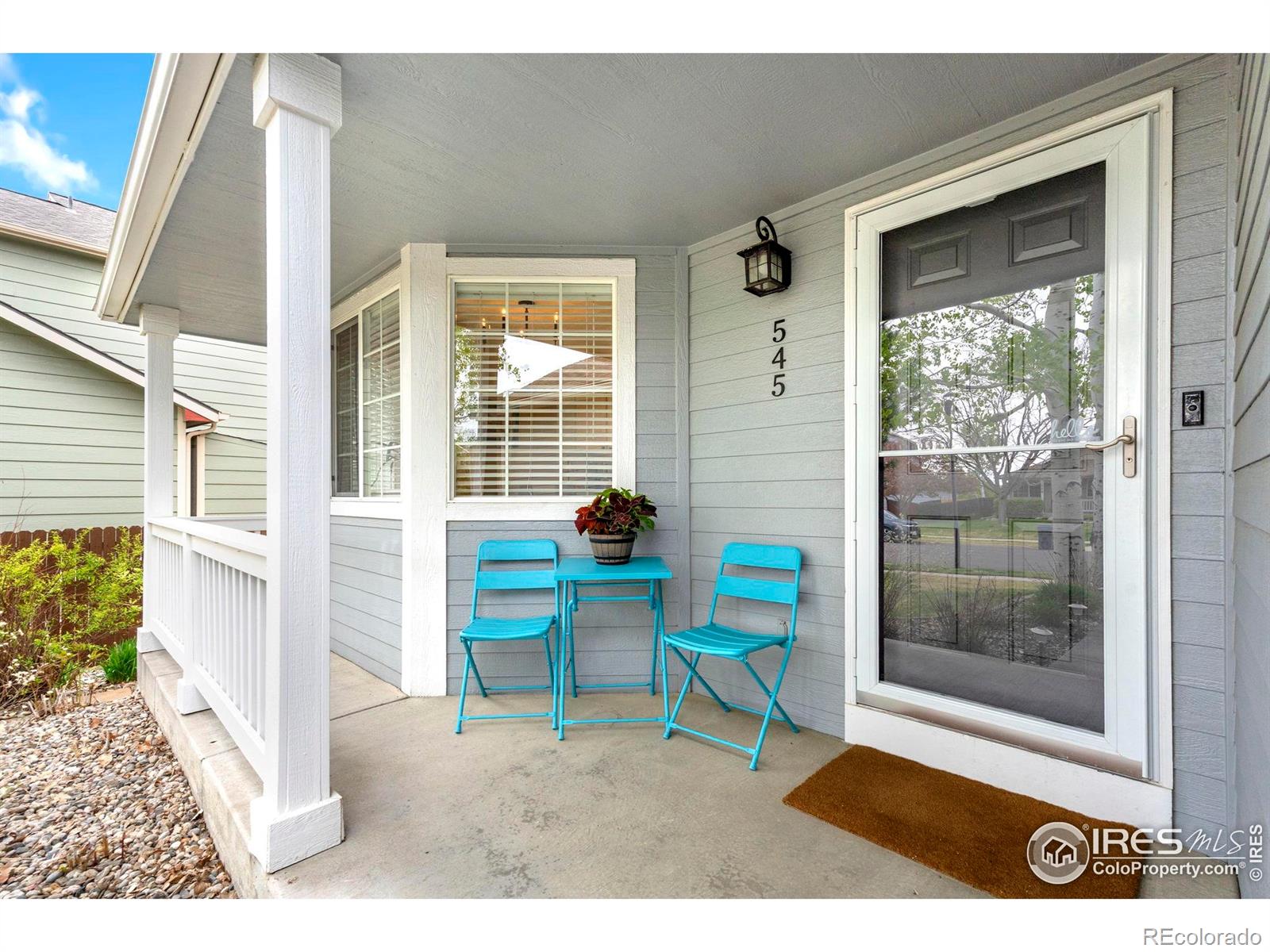 MLS Image #4 for 545  jansen drive,fort collins, Colorado