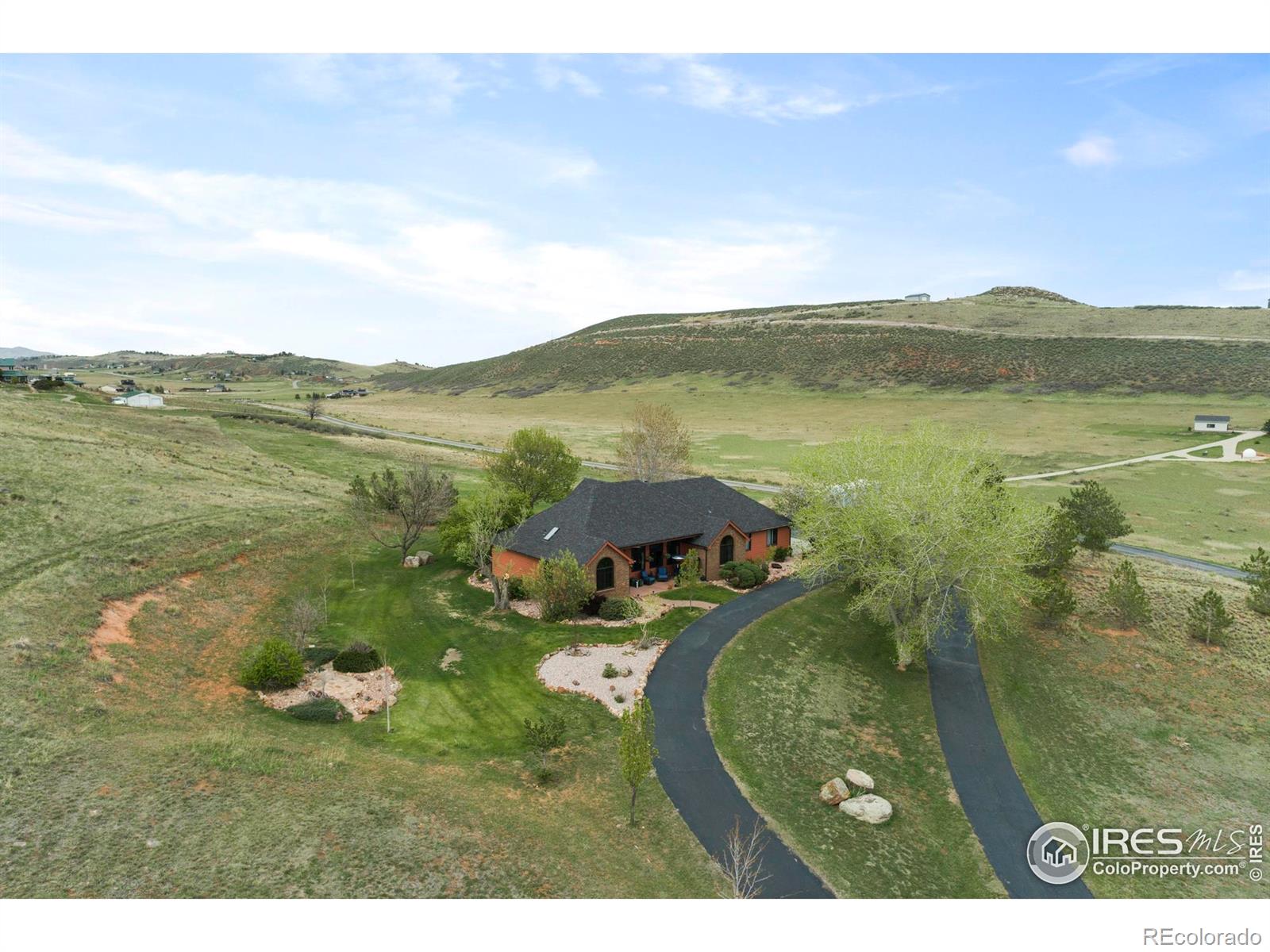 MLS Image #3 for 6319  sedona hills drive,berthoud, Colorado