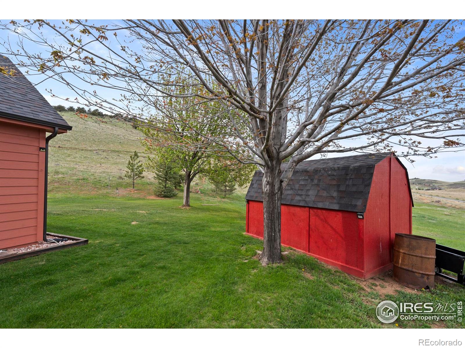 MLS Image #38 for 6319  sedona hills drive,berthoud, Colorado