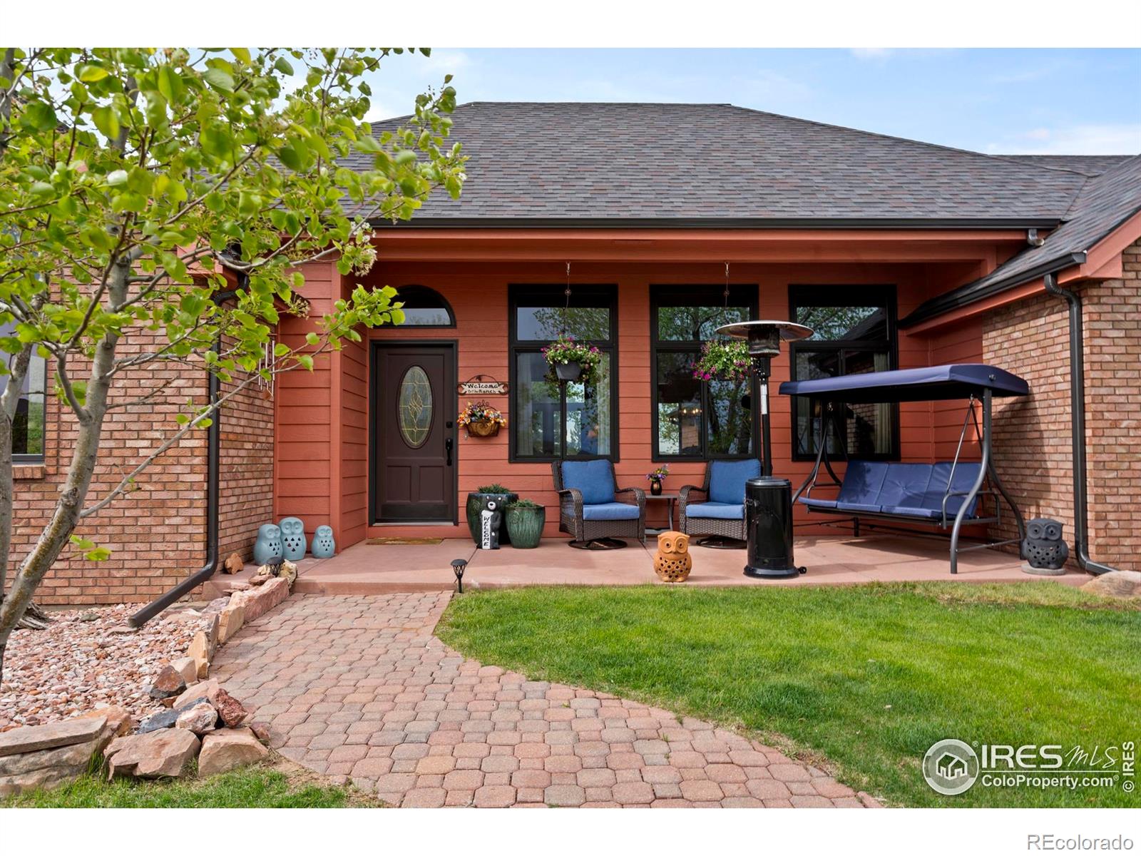 MLS Image #4 for 6319  sedona hills drive,berthoud, Colorado