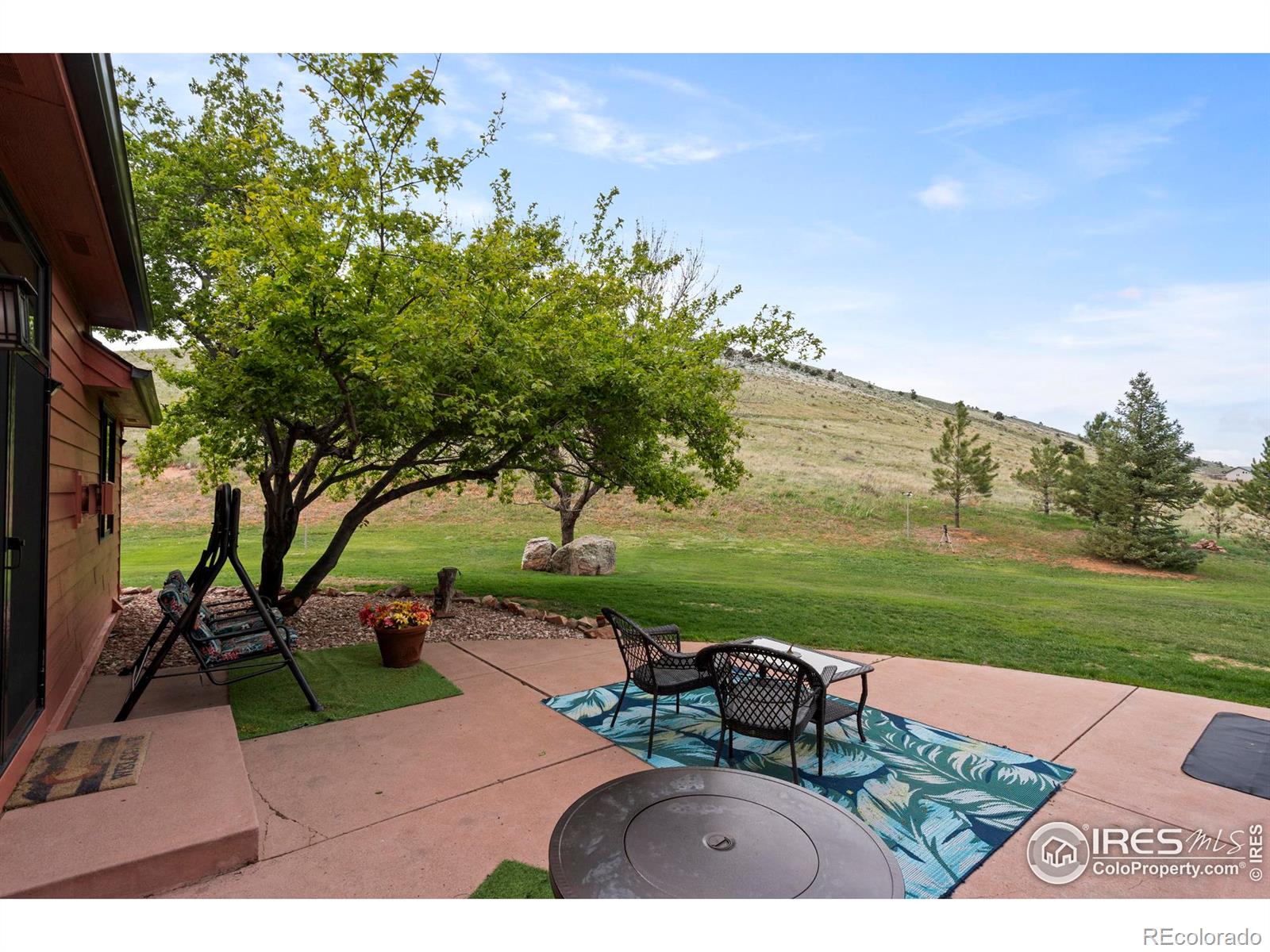 MLS Image #5 for 6319  sedona hills drive,berthoud, Colorado