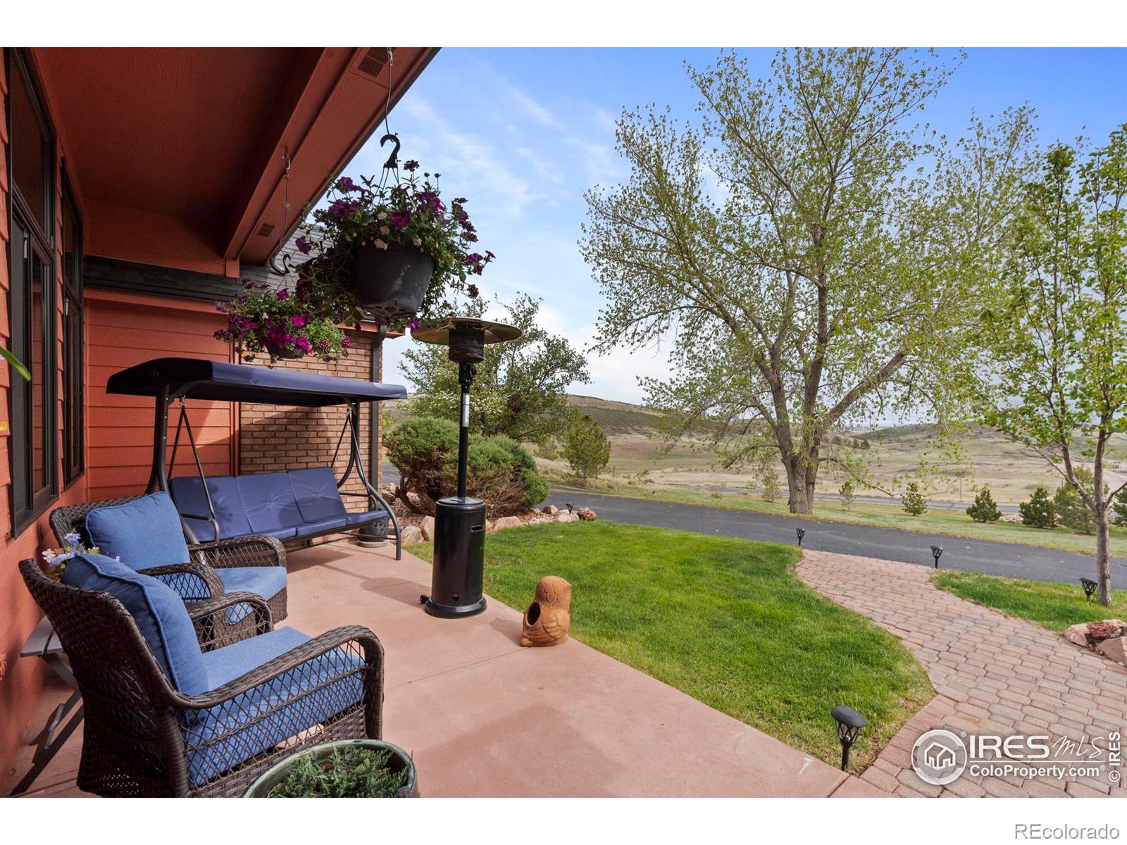 MLS Image #6 for 6319  sedona hills drive,berthoud, Colorado