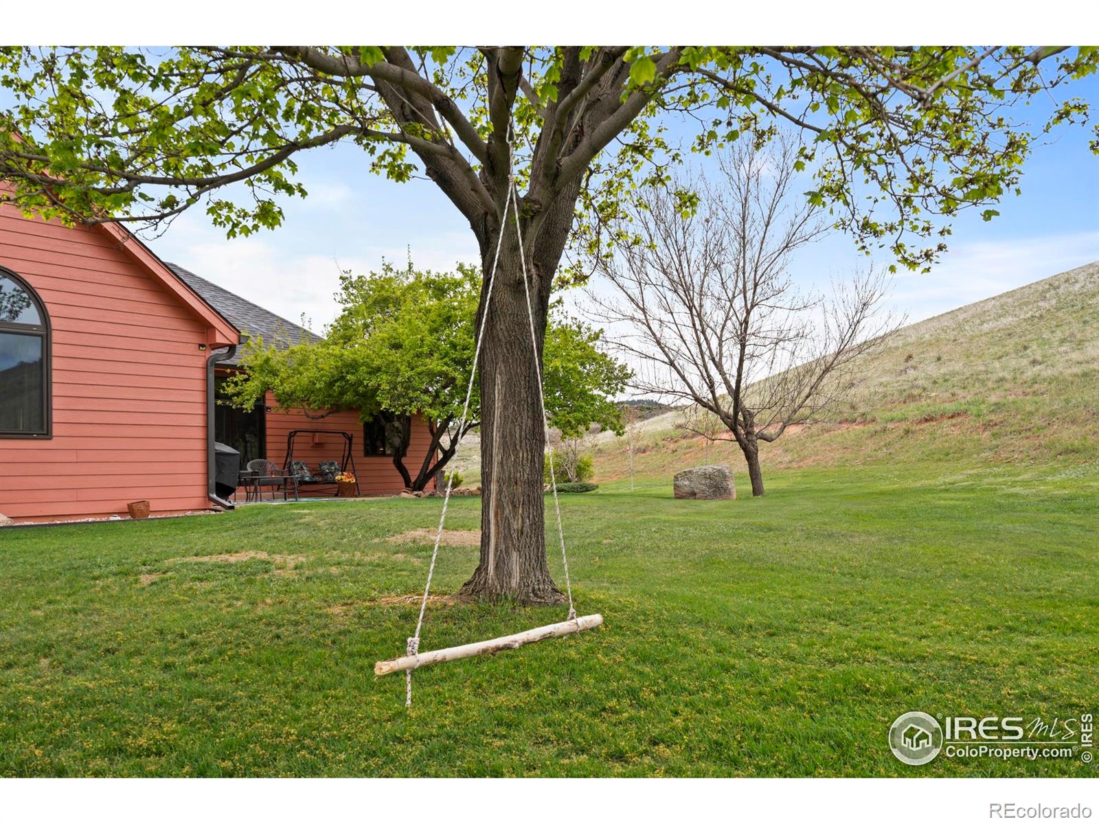 MLS Image #7 for 6319  sedona hills drive,berthoud, Colorado