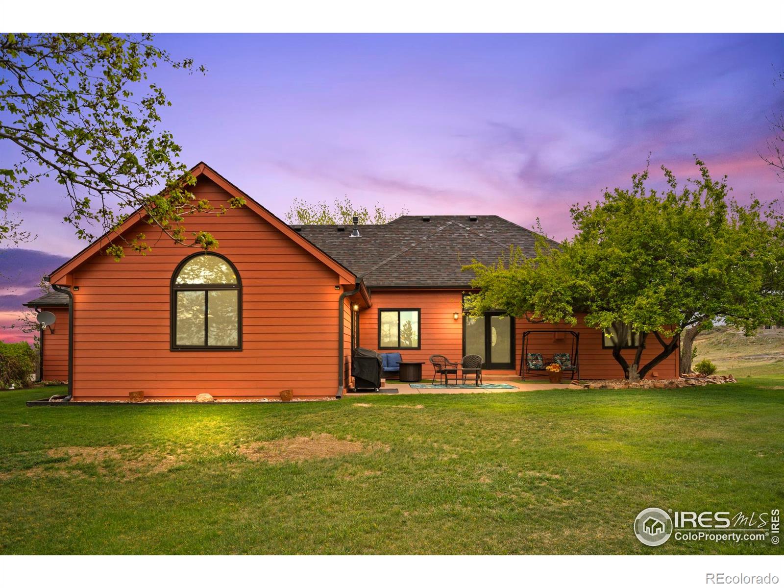 MLS Image #8 for 6319  sedona hills drive,berthoud, Colorado