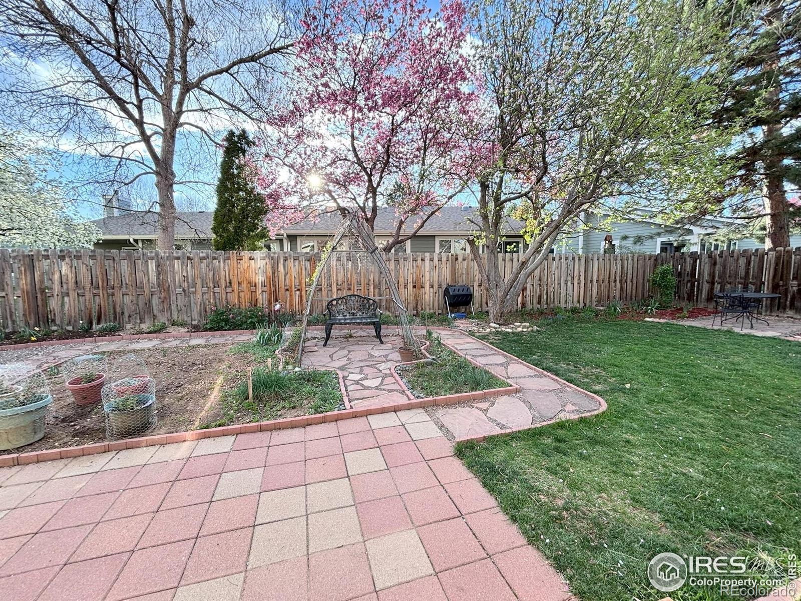 MLS Image #38 for 1600  dogwood court,fort collins, Colorado