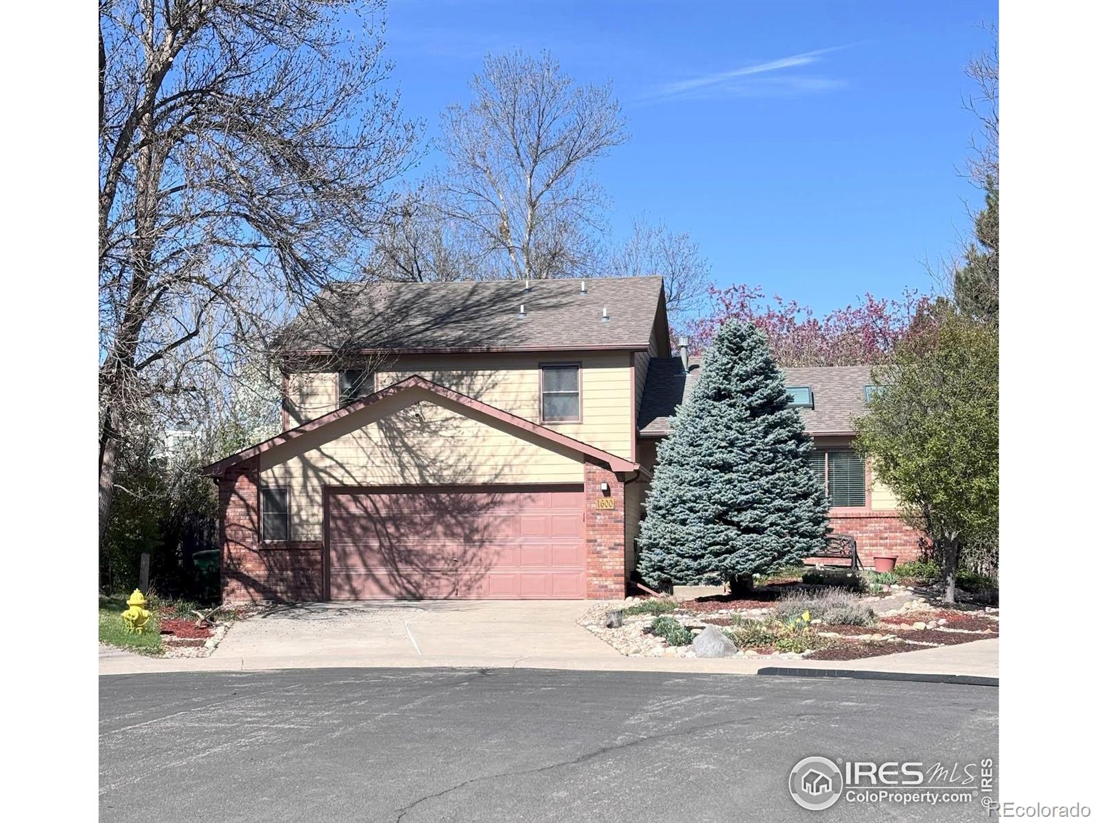 MLS Image #39 for 1600  dogwood court,fort collins, Colorado