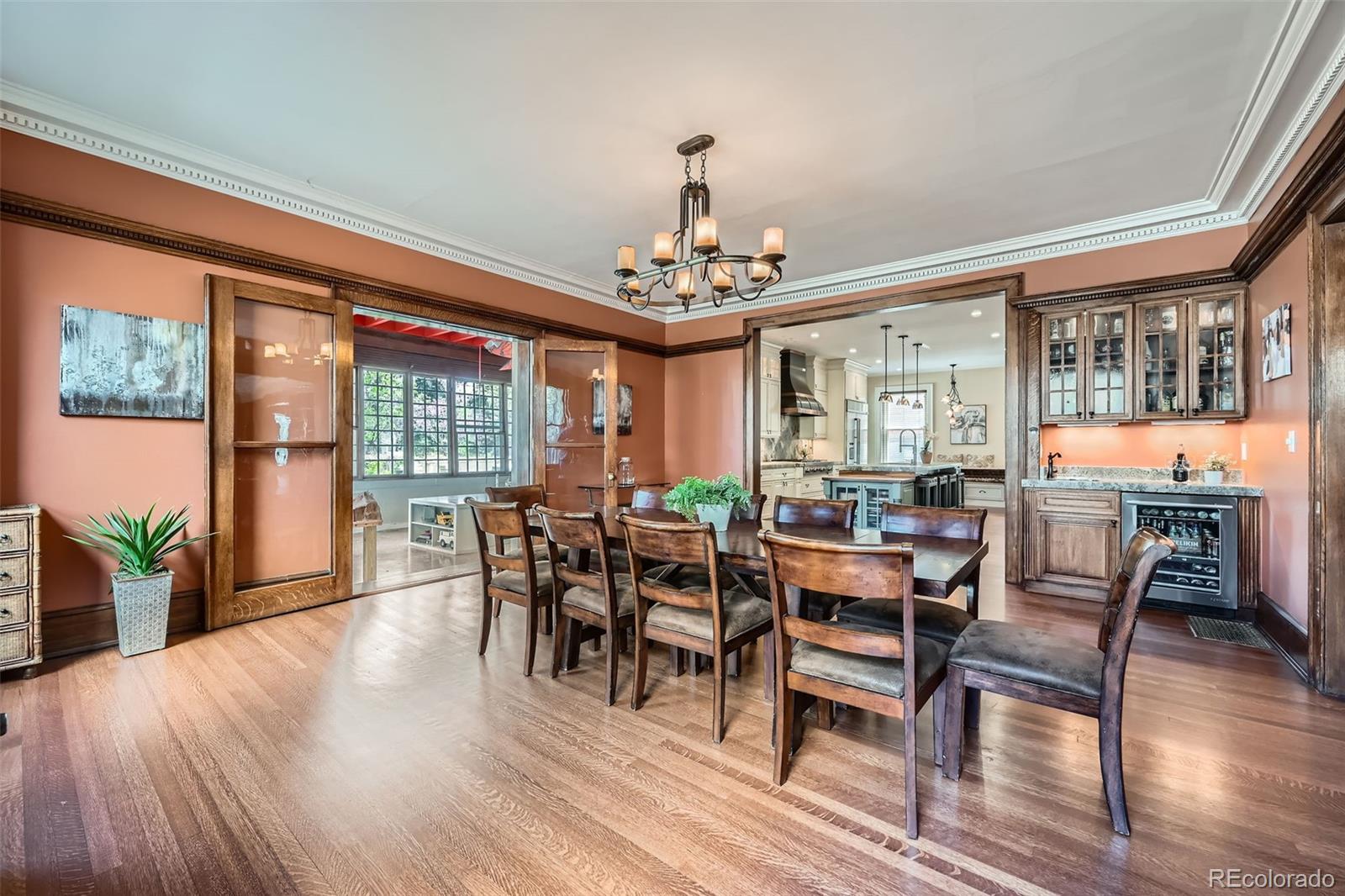 MLS Image #10 for 680 n emerson street,denver, Colorado