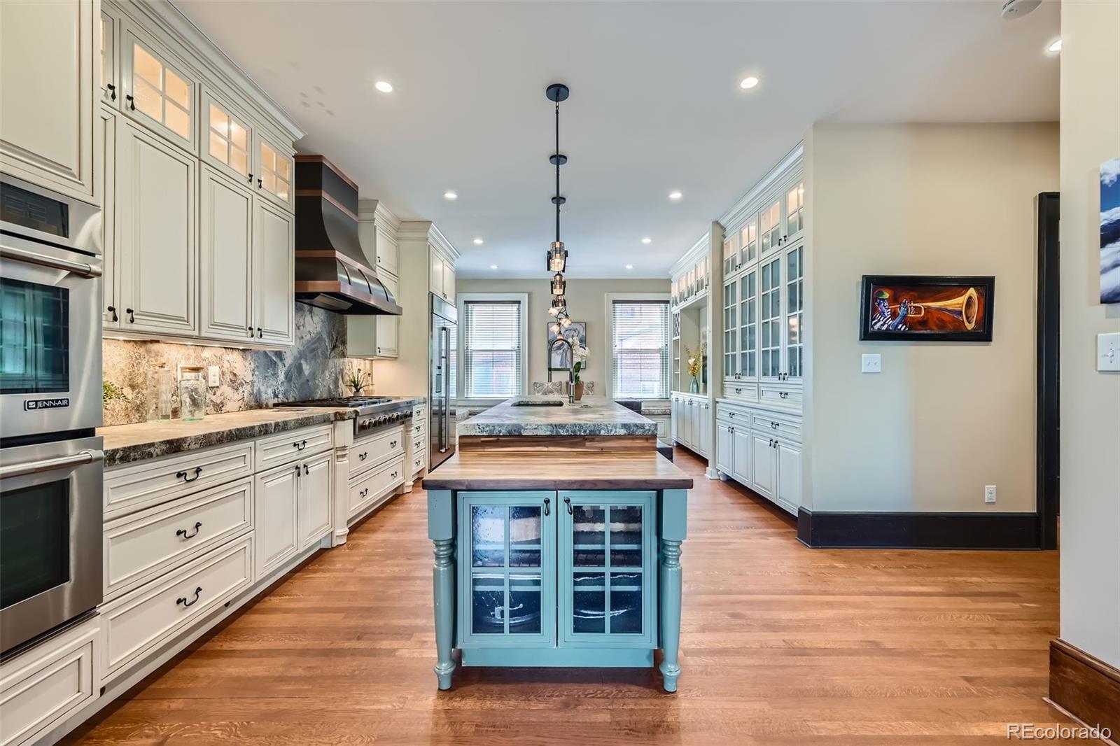 MLS Image #12 for 680 n emerson street,denver, Colorado