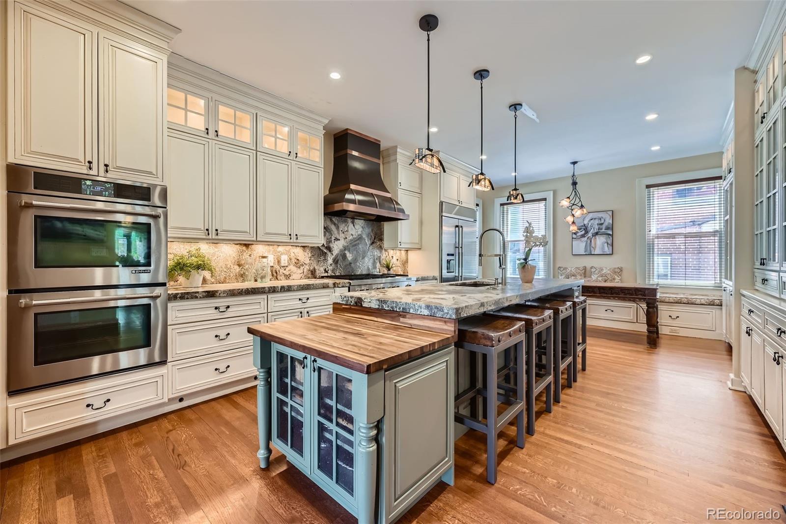 MLS Image #13 for 680 n emerson street,denver, Colorado