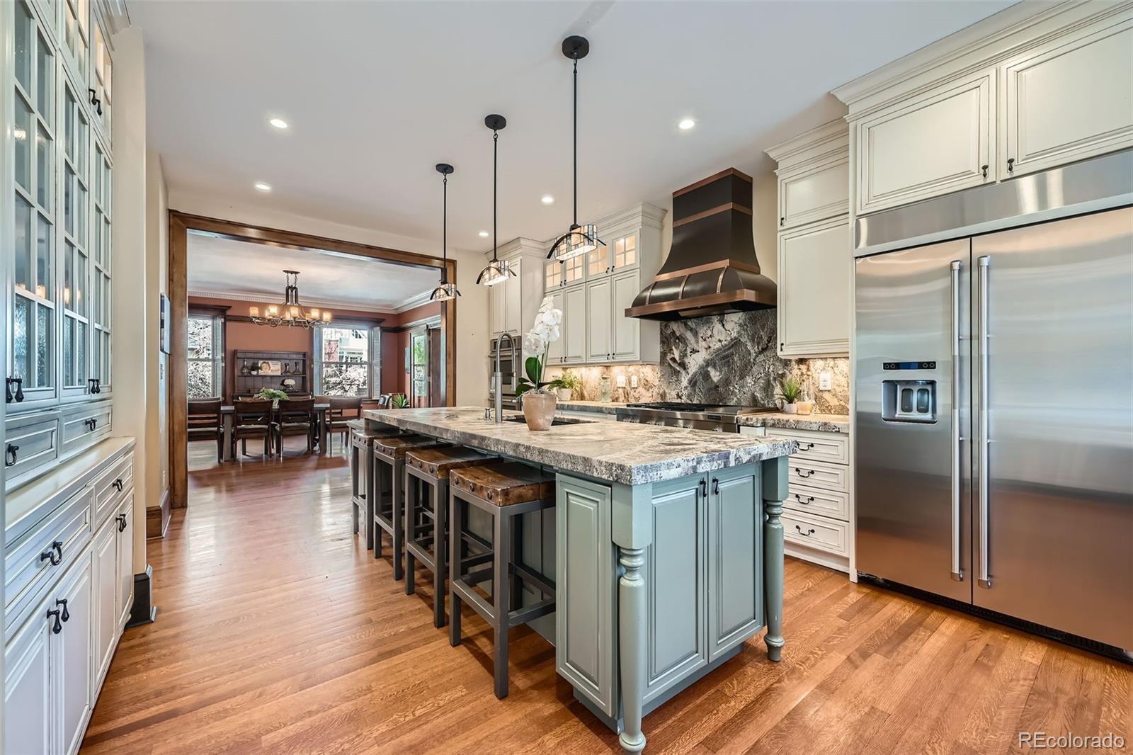 MLS Image #15 for 680 n emerson street,denver, Colorado