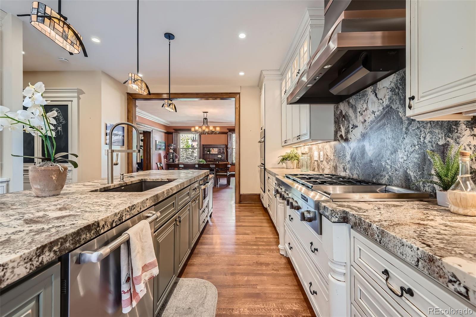 MLS Image #16 for 680 n emerson street,denver, Colorado