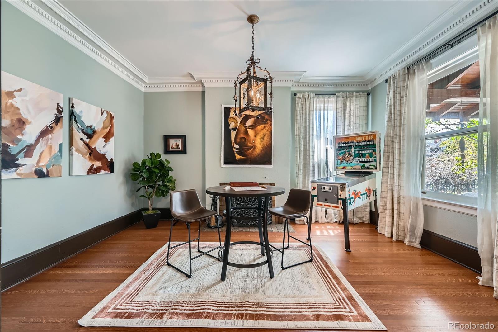 MLS Image #19 for 680 n emerson street,denver, Colorado