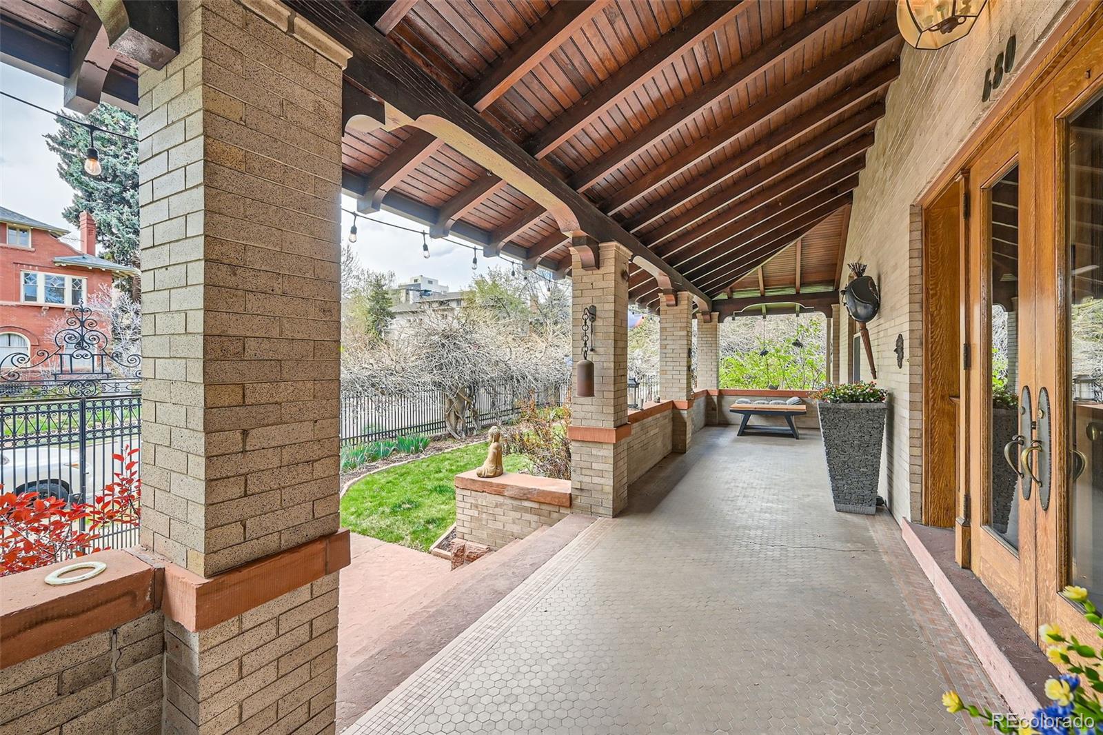 MLS Image #3 for 680 n emerson street,denver, Colorado