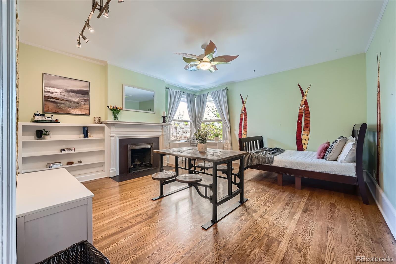 MLS Image #30 for 680 n emerson street,denver, Colorado